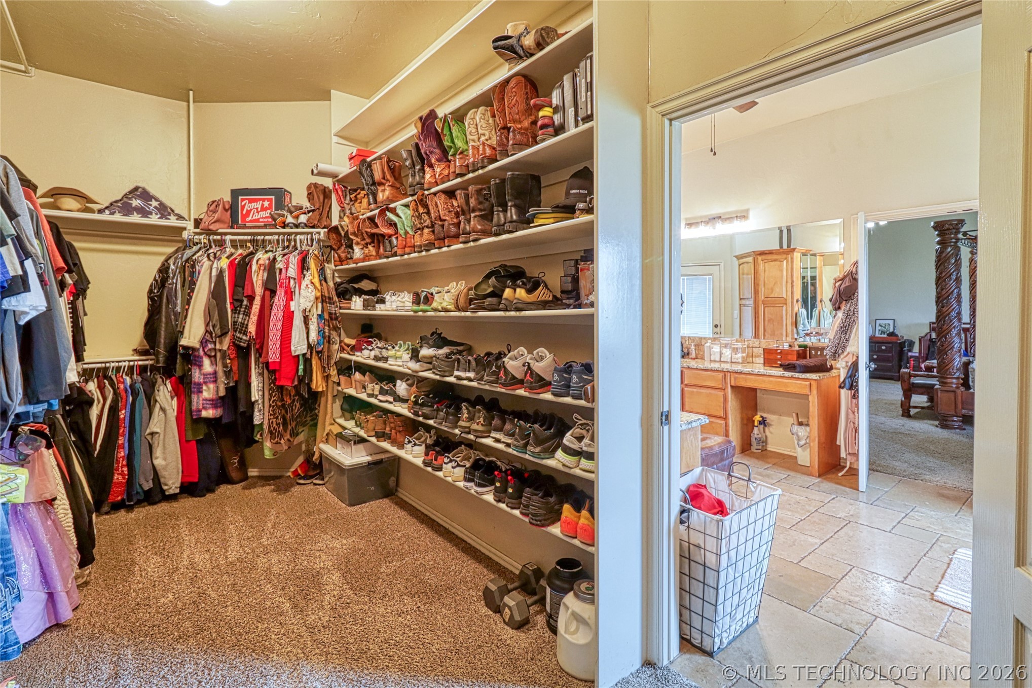 2544 Shuman Mcalester OK 74501