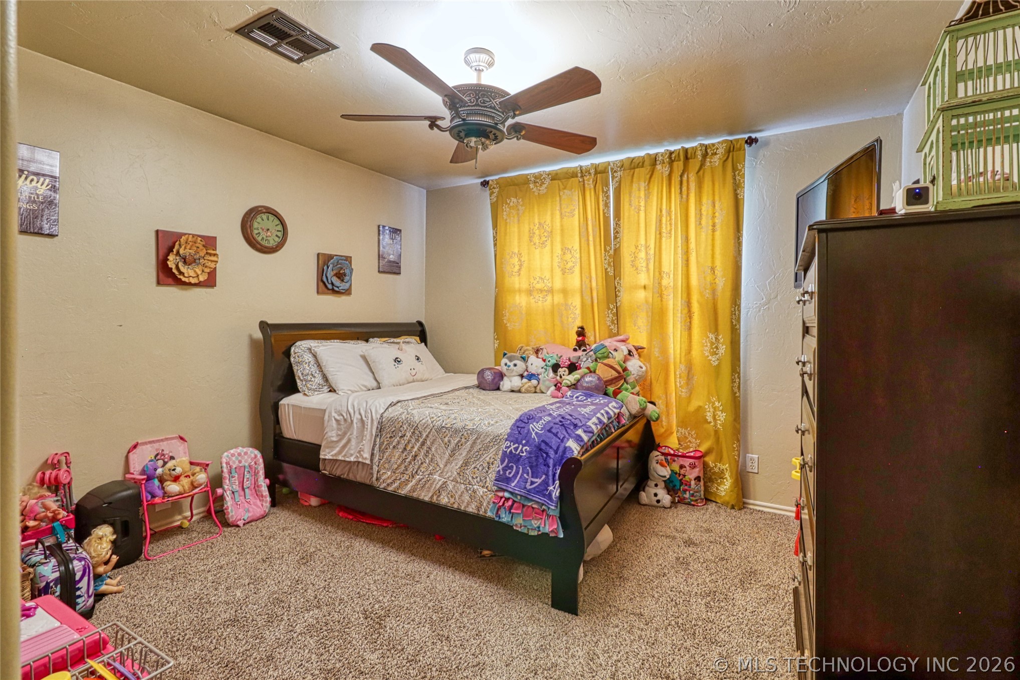 2544 Shuman Mcalester OK 74501