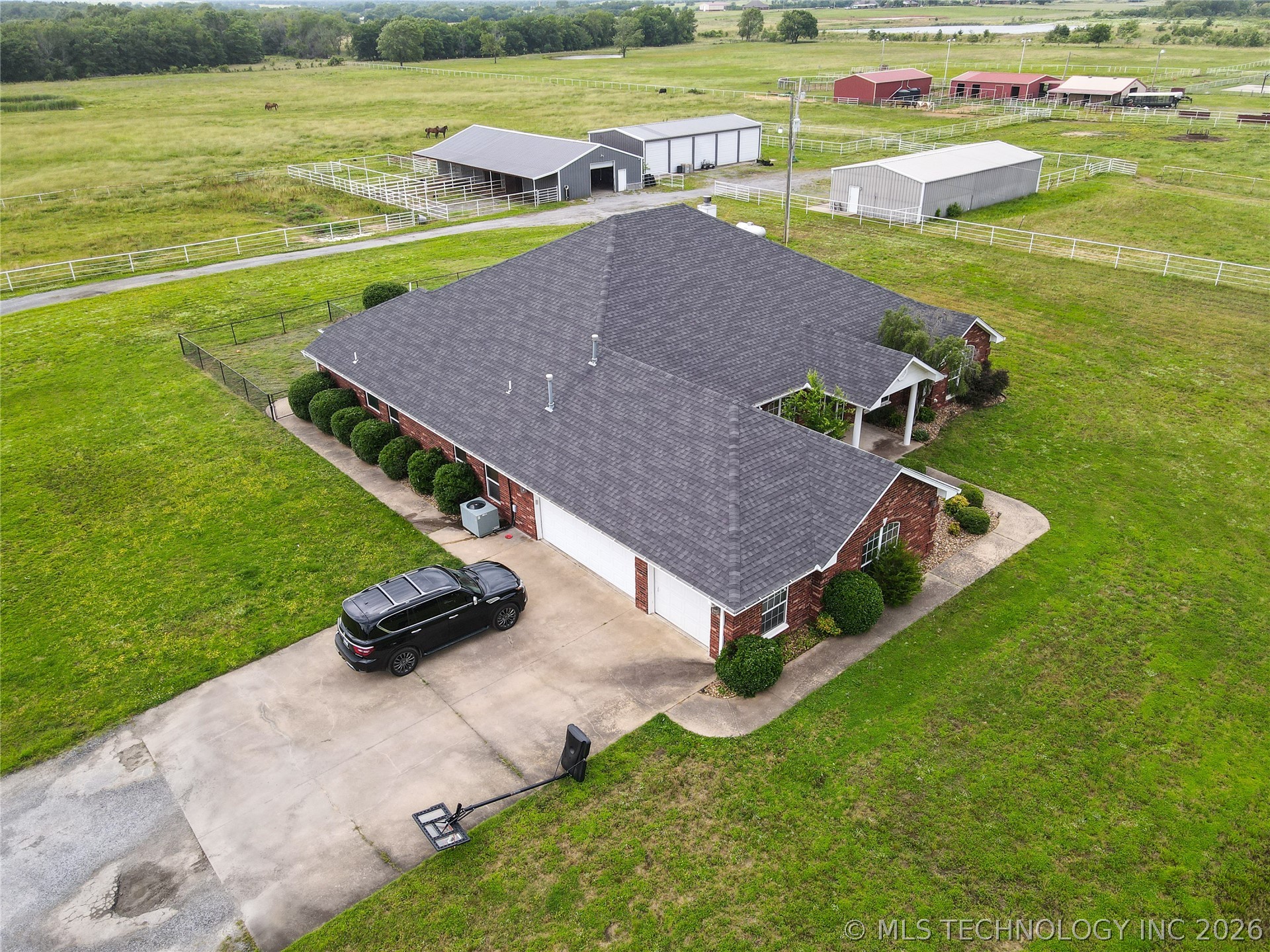 2544 Shuman Mcalester OK 74501