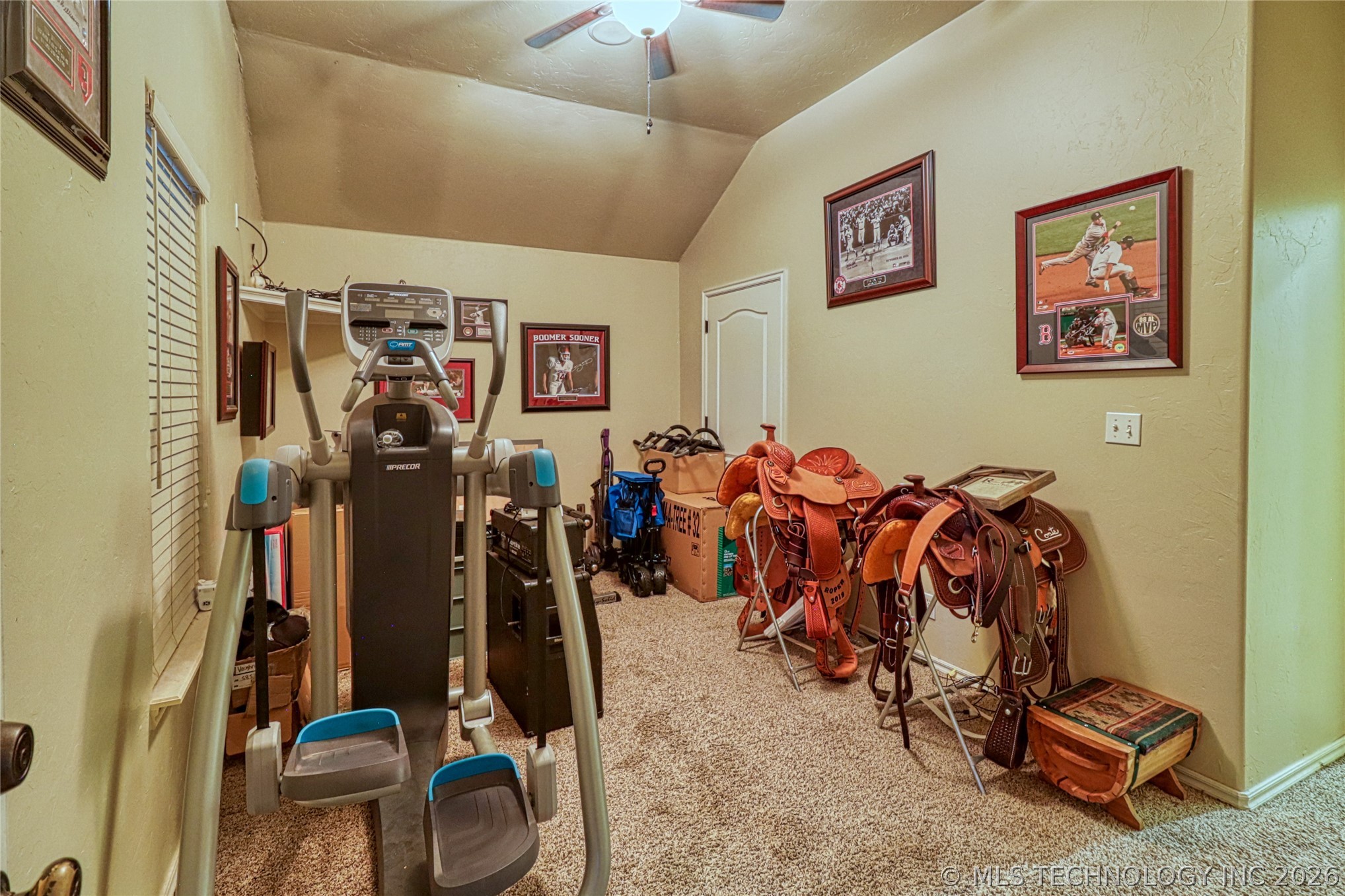 2544 Shuman Mcalester OK 74501