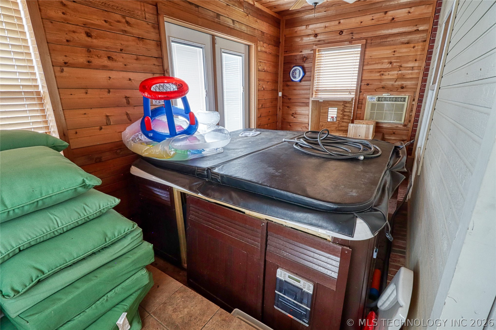 2544 Shuman Mcalester OK 74501