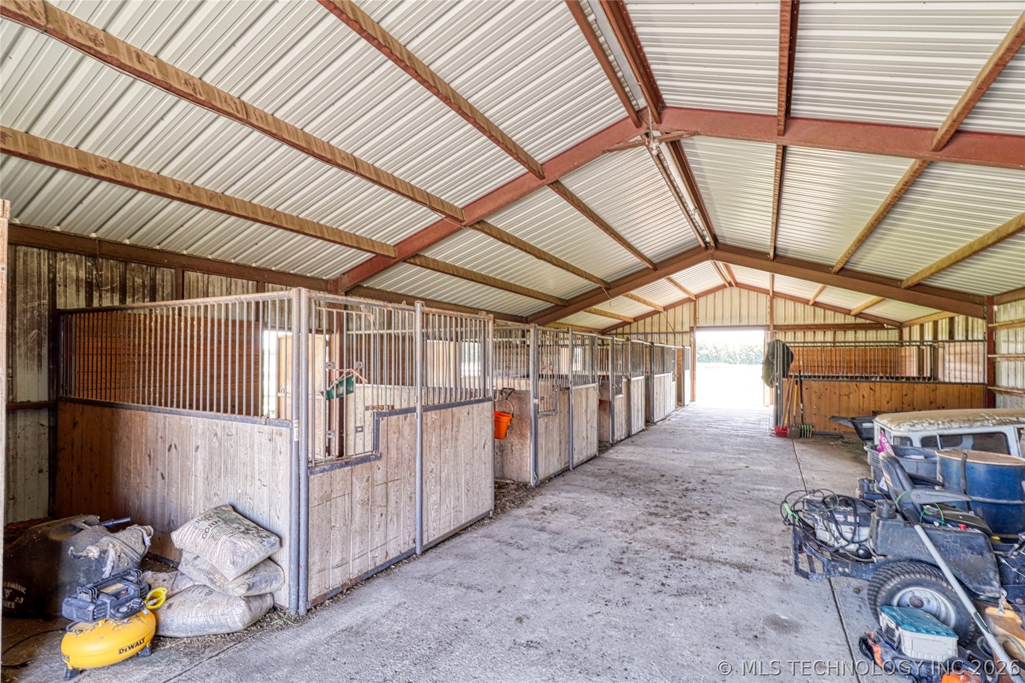 2544 Shuman Mcalester OK 74501