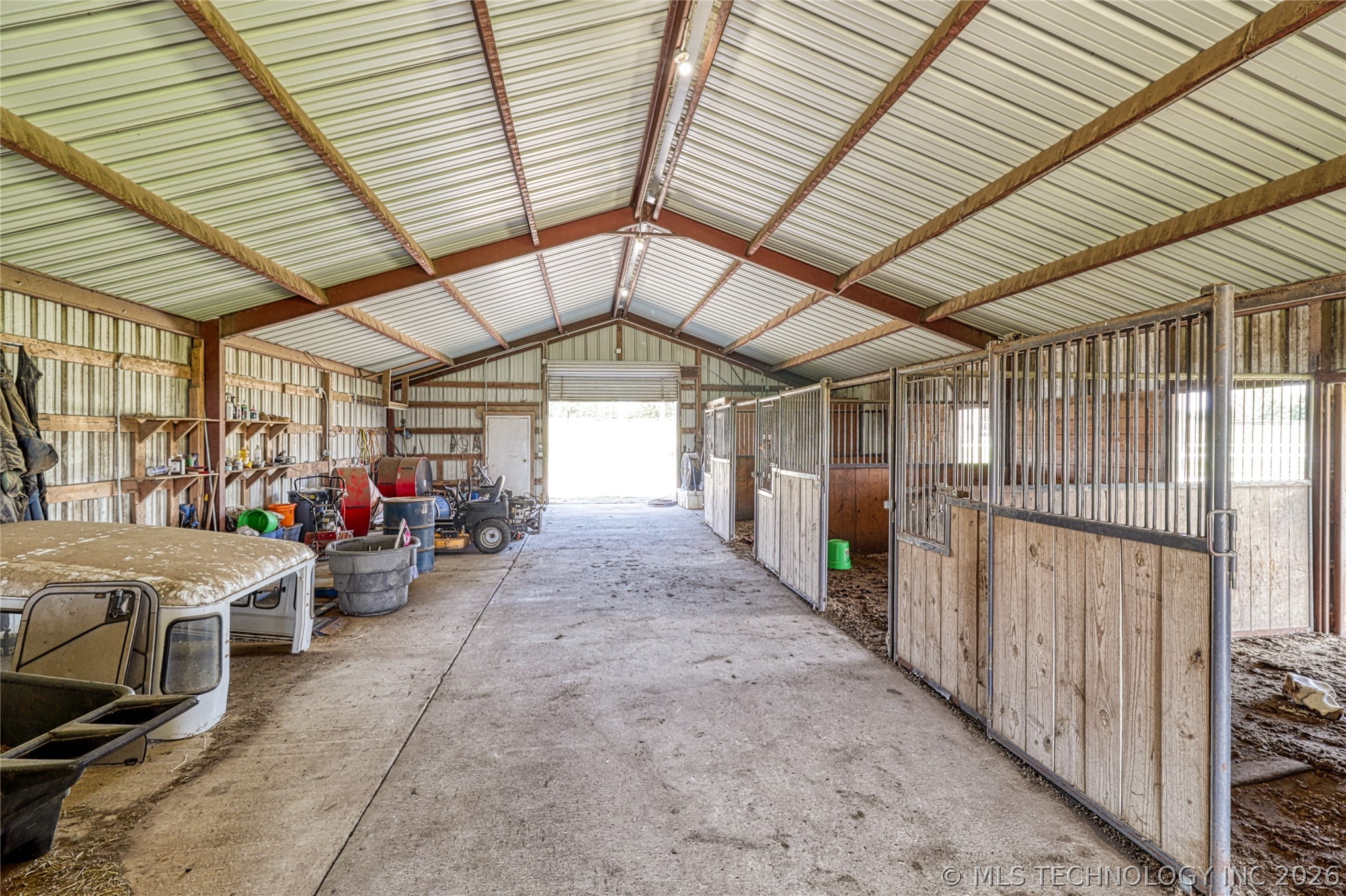 2544 Shuman Mcalester OK 74501