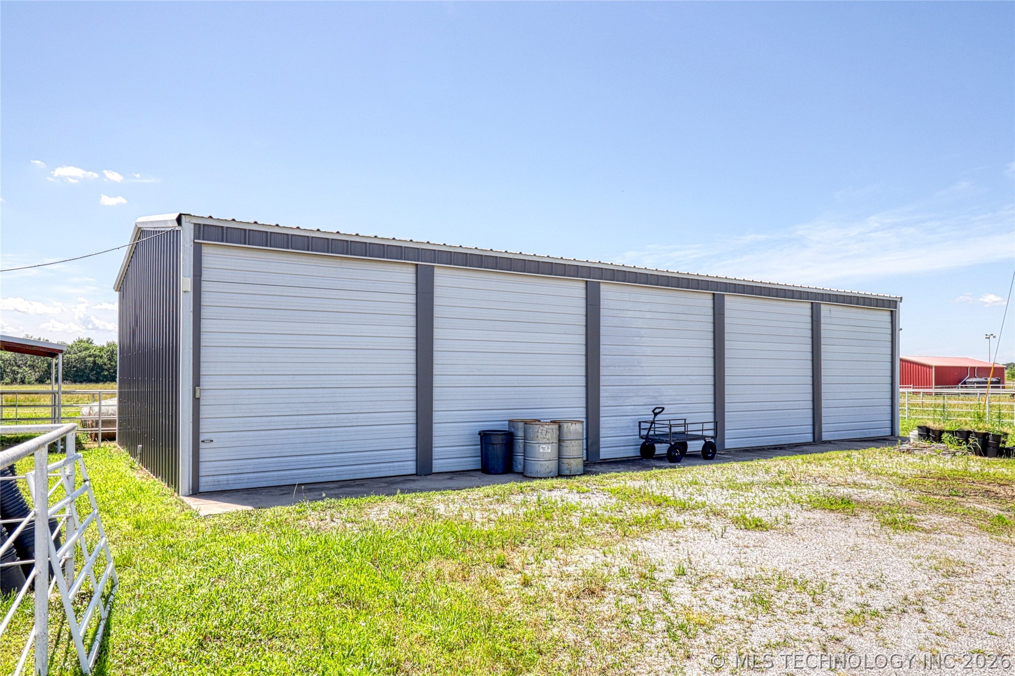 2544 Shuman Mcalester OK 74501
