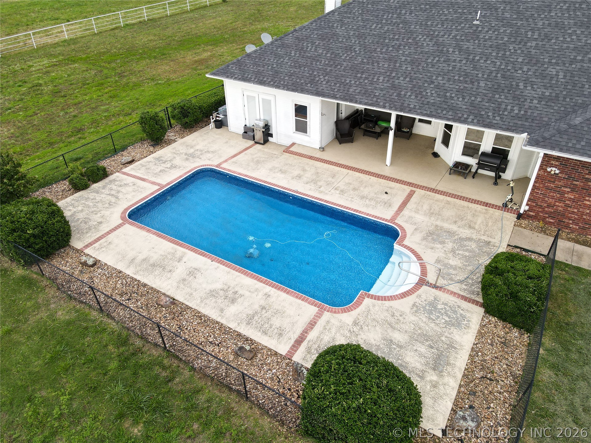 2544 Shuman Mcalester OK 74501