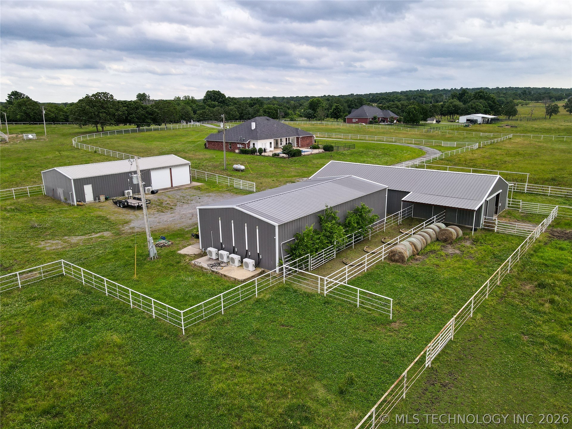 2544 Shuman Mcalester OK 74501