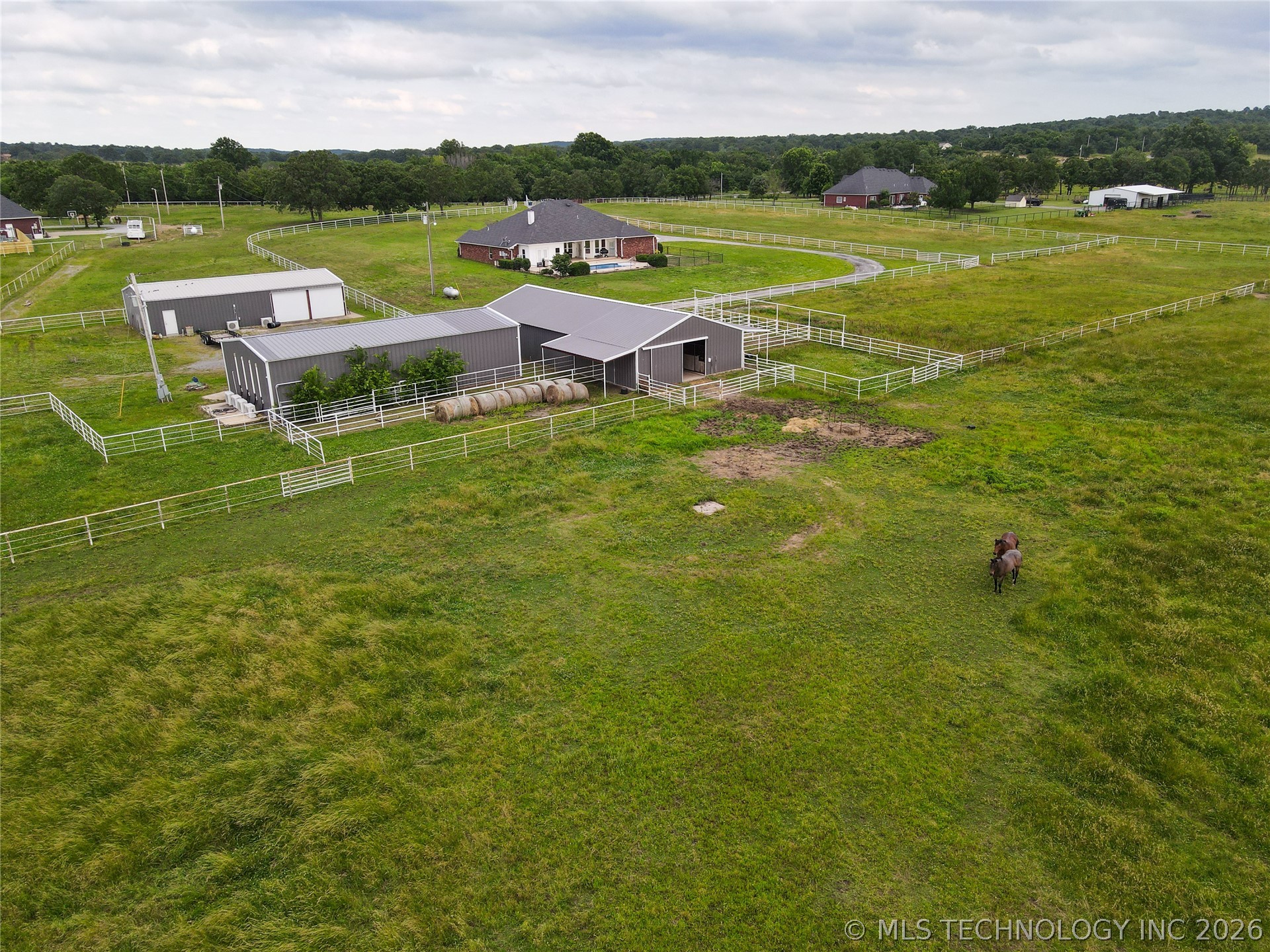 2544 Shuman Mcalester OK 74501