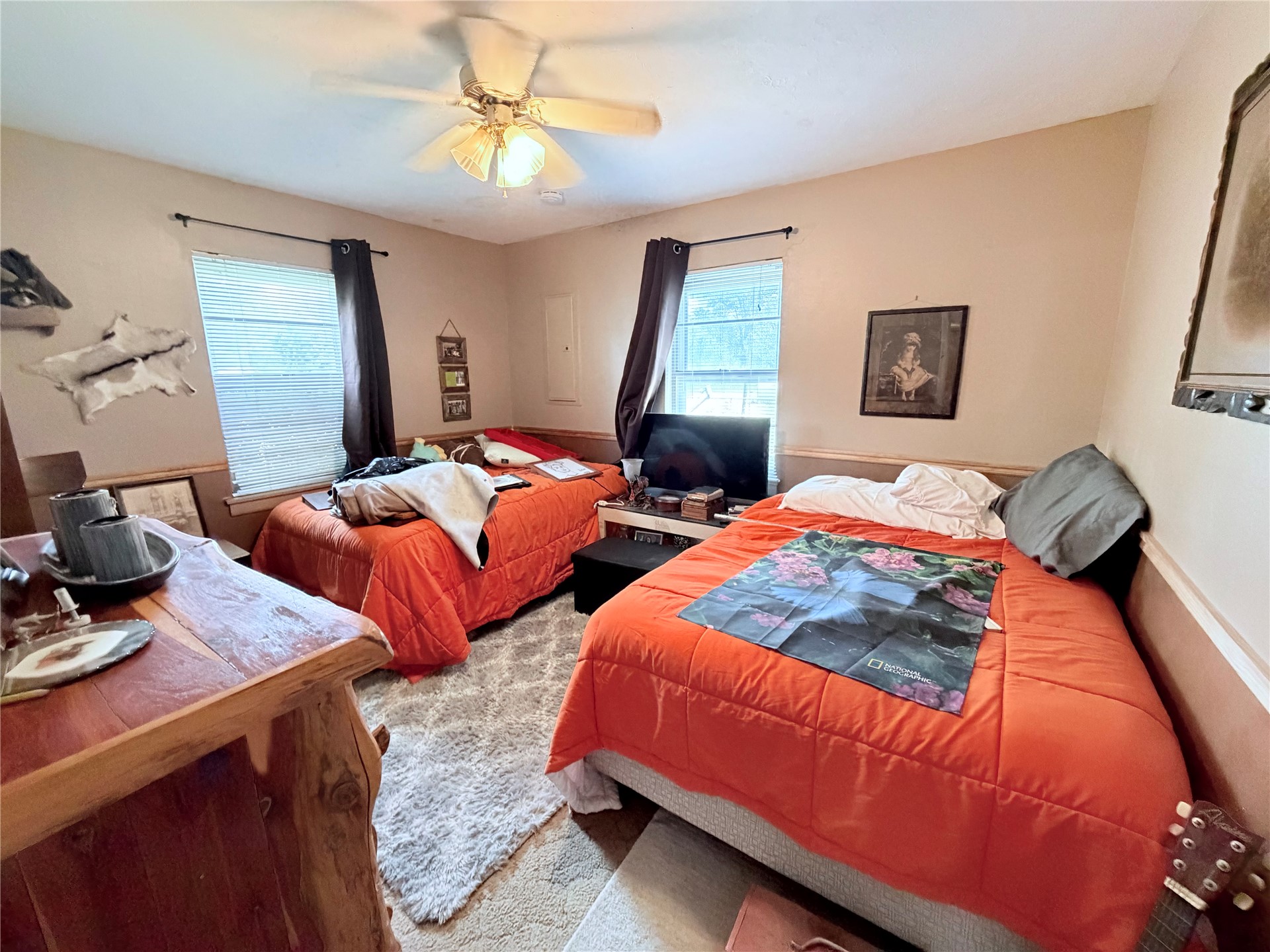 617 W 7th Street Kiowa OK 74553