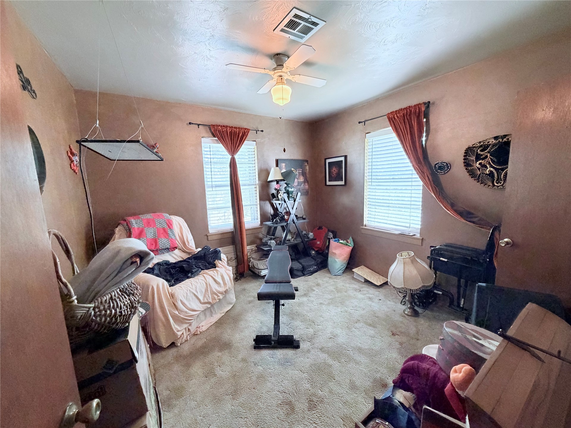 617 W 7th Street Kiowa OK 74553