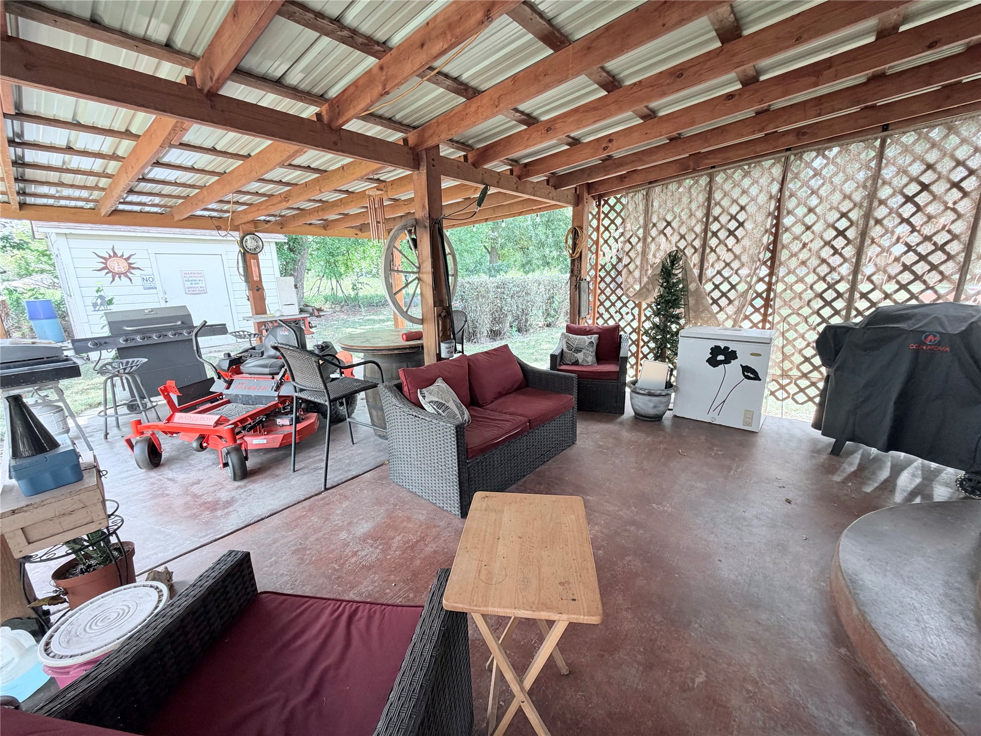 617 W 7th Street Kiowa OK 74553