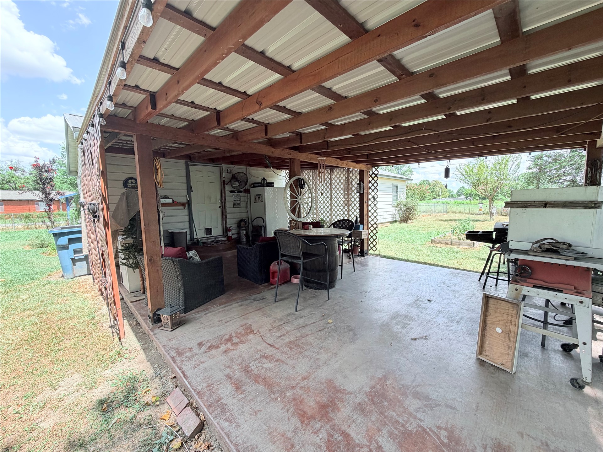 617 W 7th Street Kiowa OK 74553