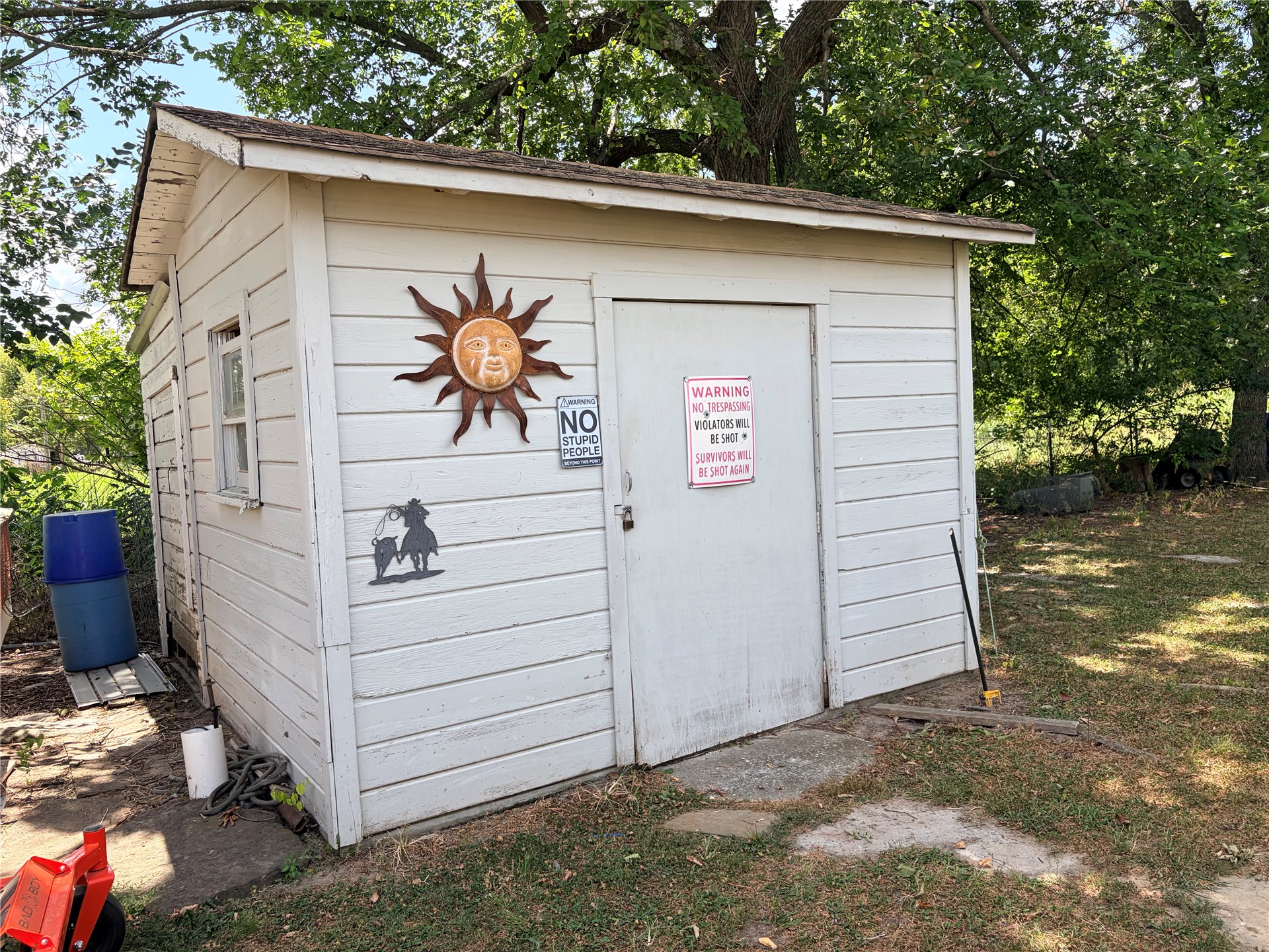617 W 7th Street Kiowa OK 74553