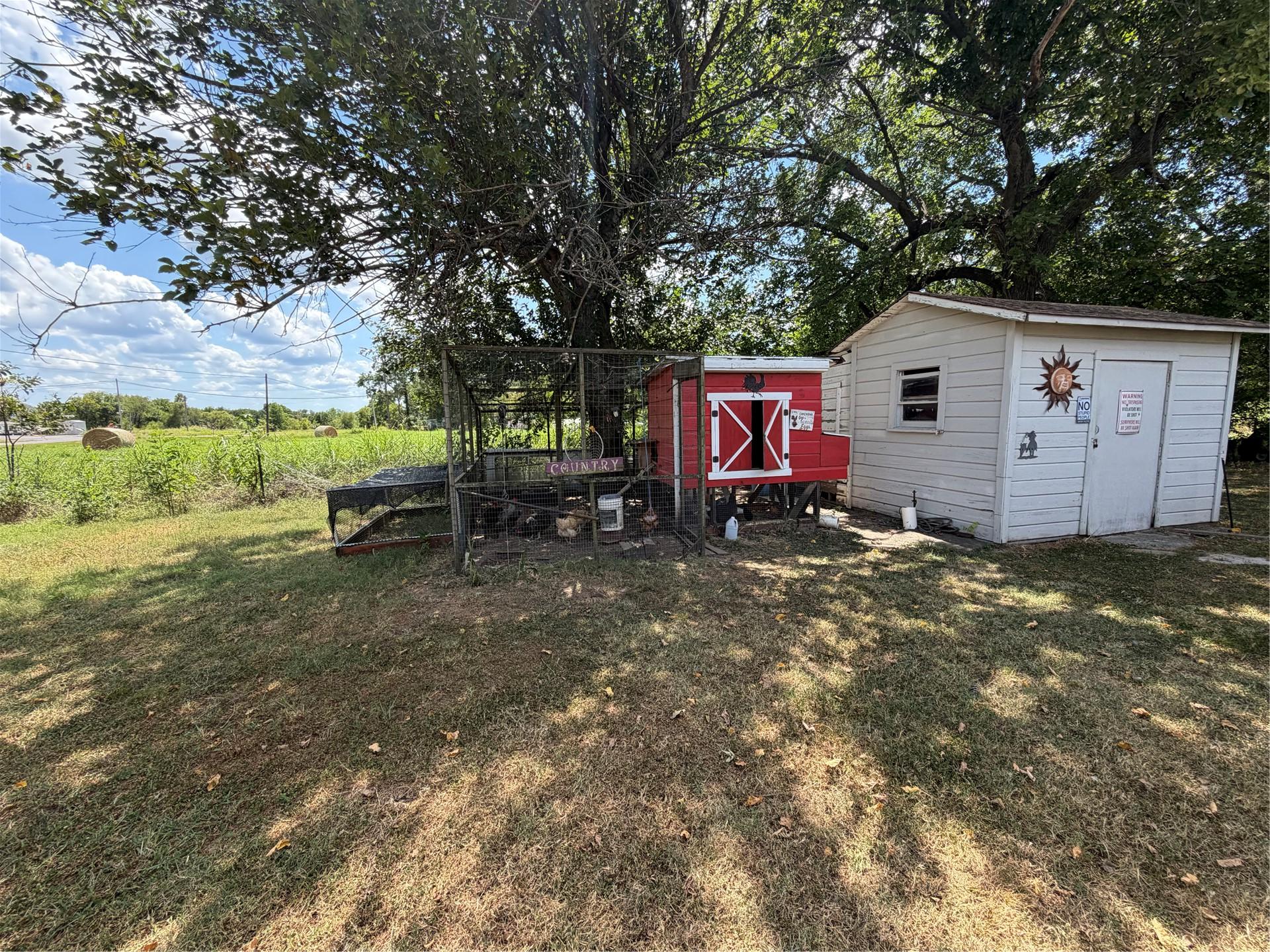 617 W 7th Street Kiowa OK 74553