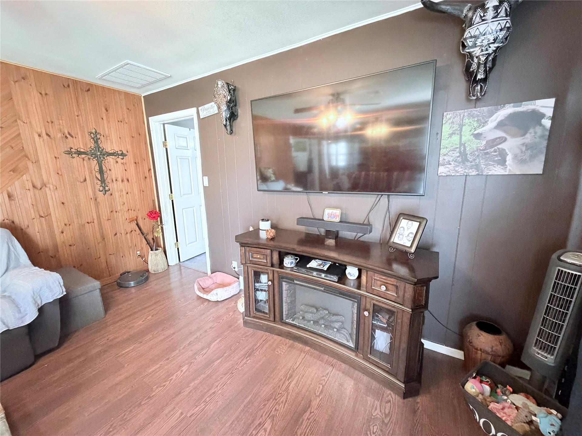 617 W 7th Street Kiowa OK 74553