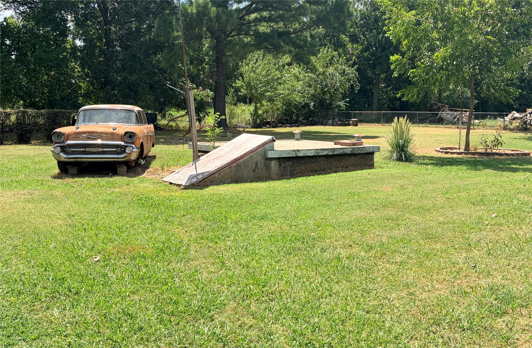 617 W 7th Street Kiowa OK 74553