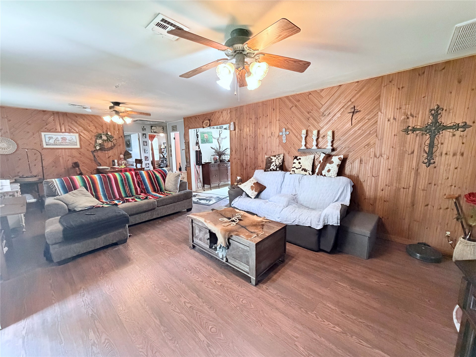 617 W 7th Street Kiowa OK 74553