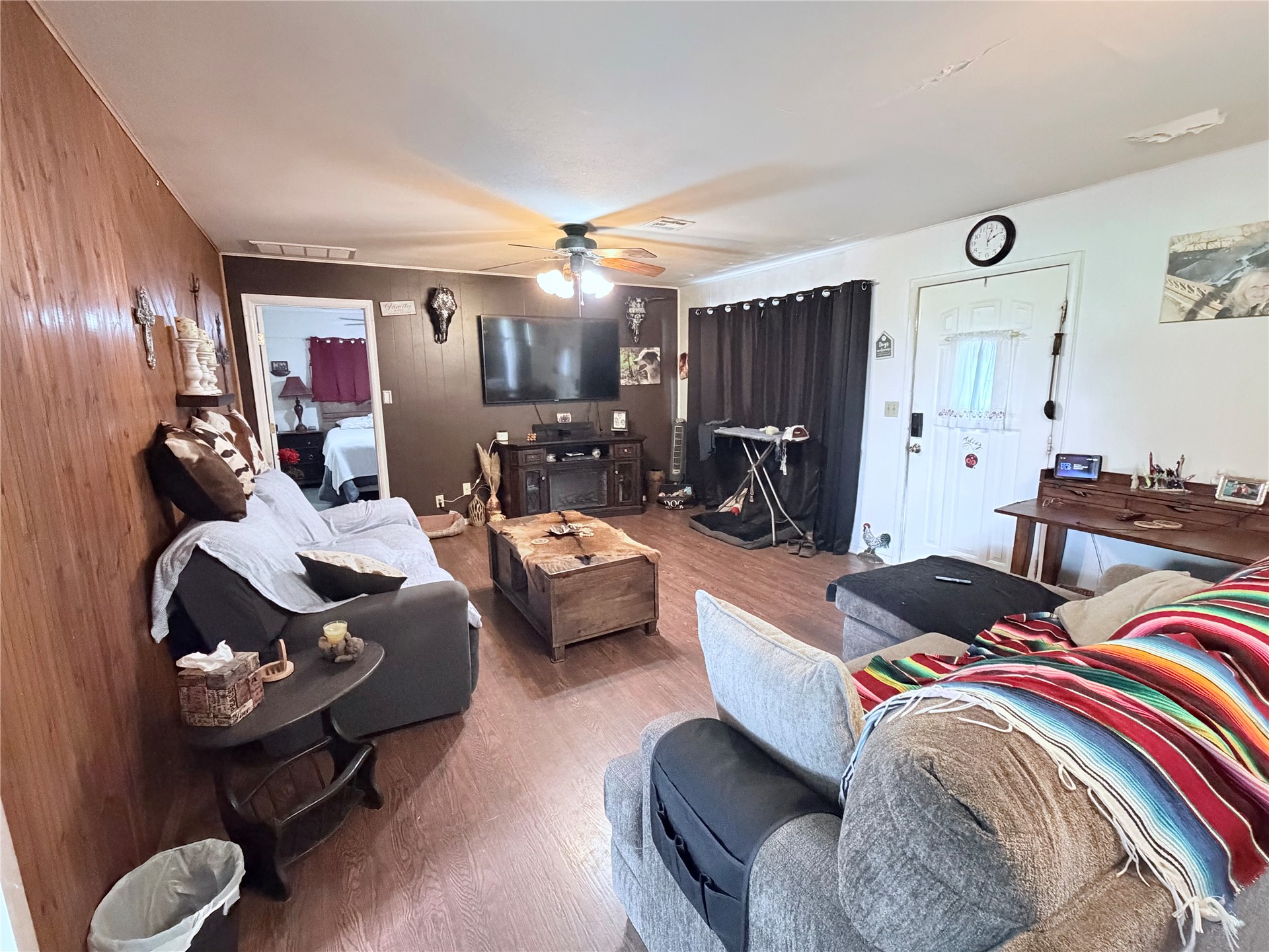 617 W 7th Street Kiowa OK 74553