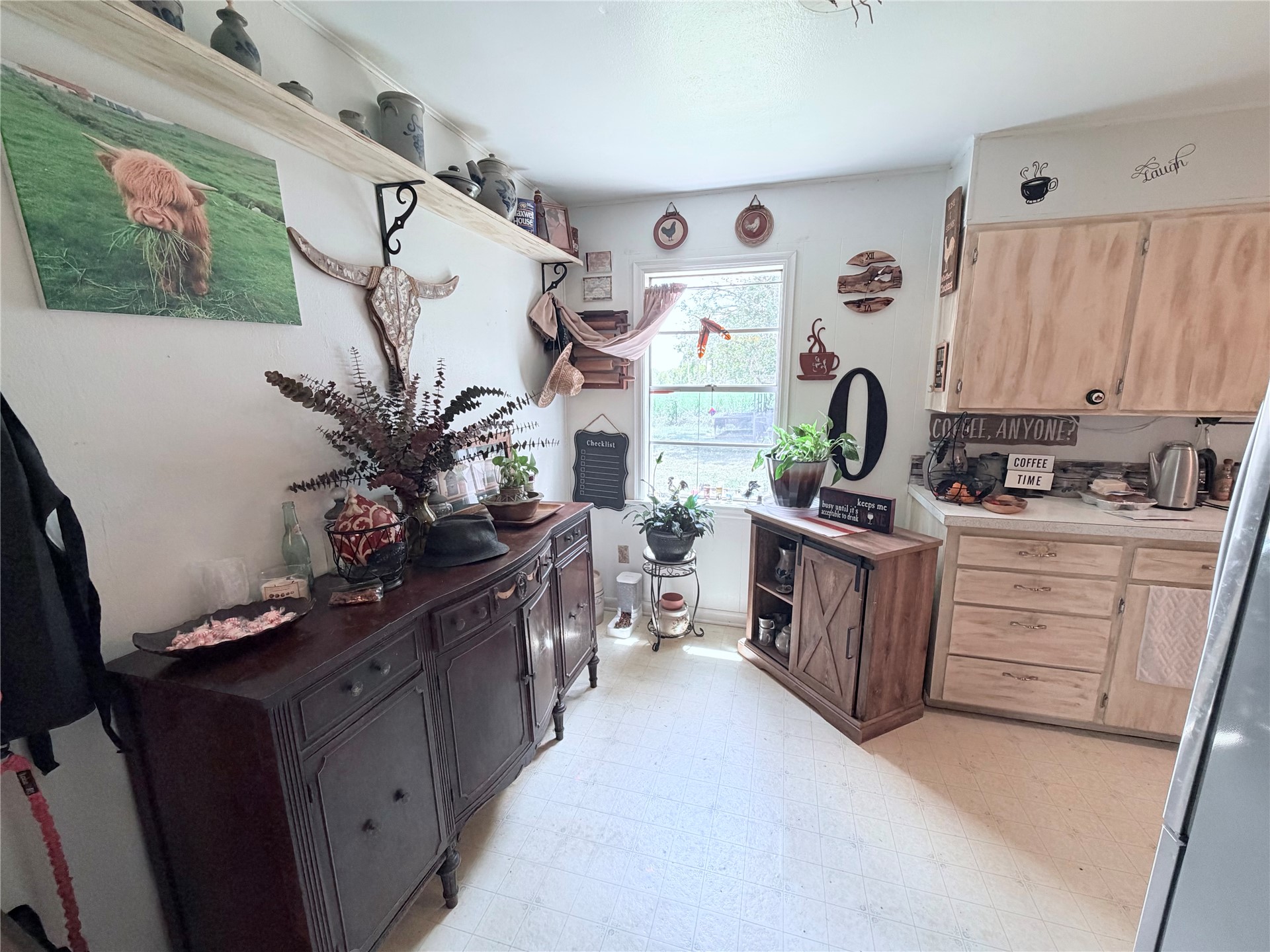 617 W 7th Street Kiowa OK 74553