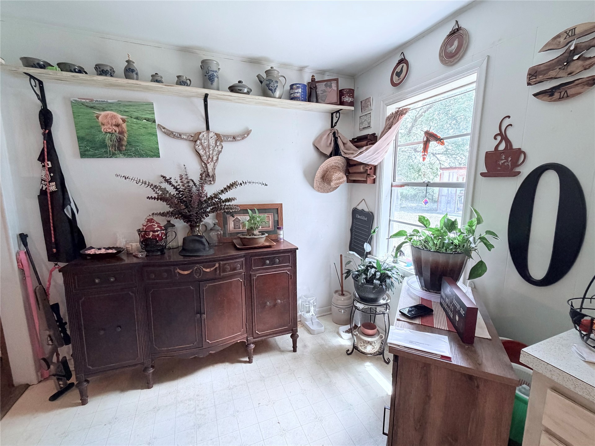 617 W 7th Street Kiowa OK 74553