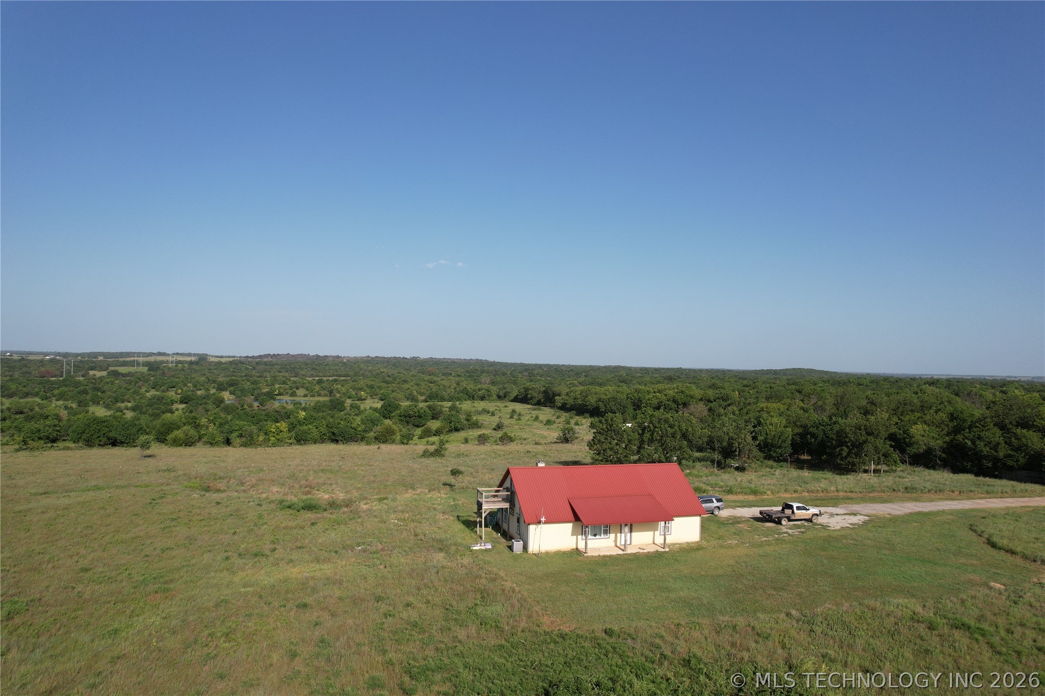 351660 E 4200 Road Pawnee OK 74058