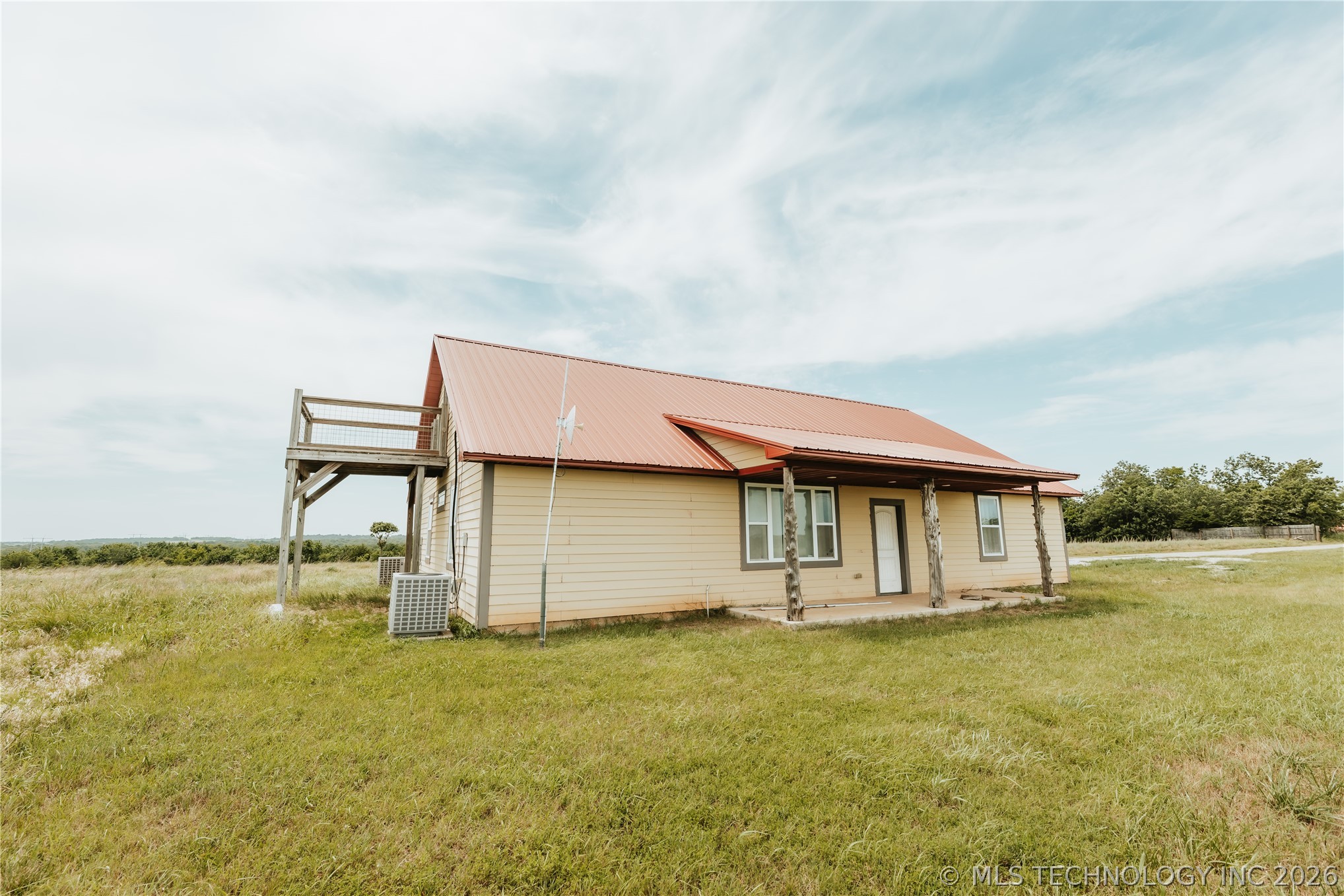 351660 E 4200 Road Pawnee OK 74058