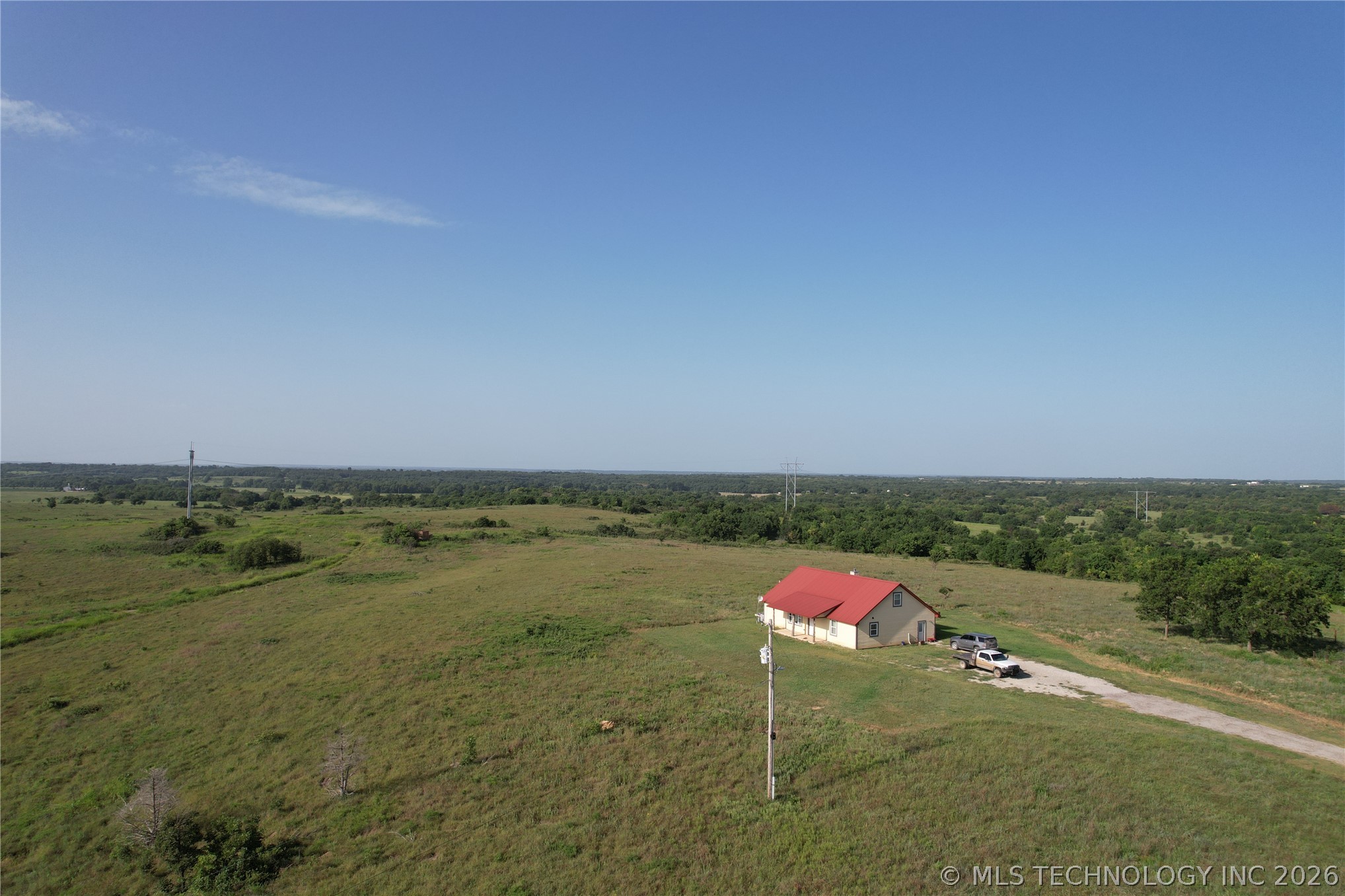 351660 E 4200 Road Pawnee OK 74058