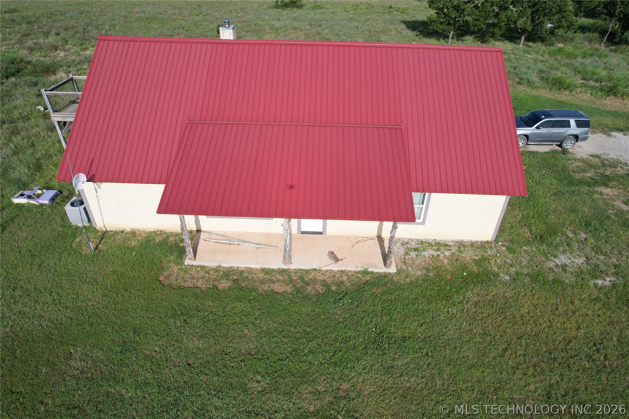 351660 E 4200 Road Pawnee OK 74058