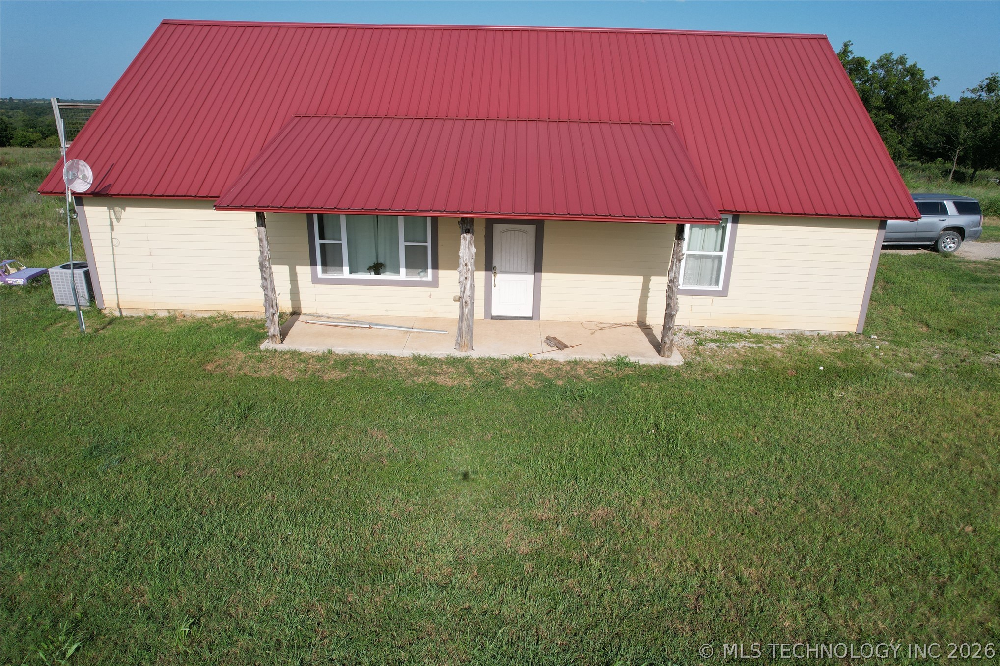 351660 E 4200 Road Pawnee OK 74058