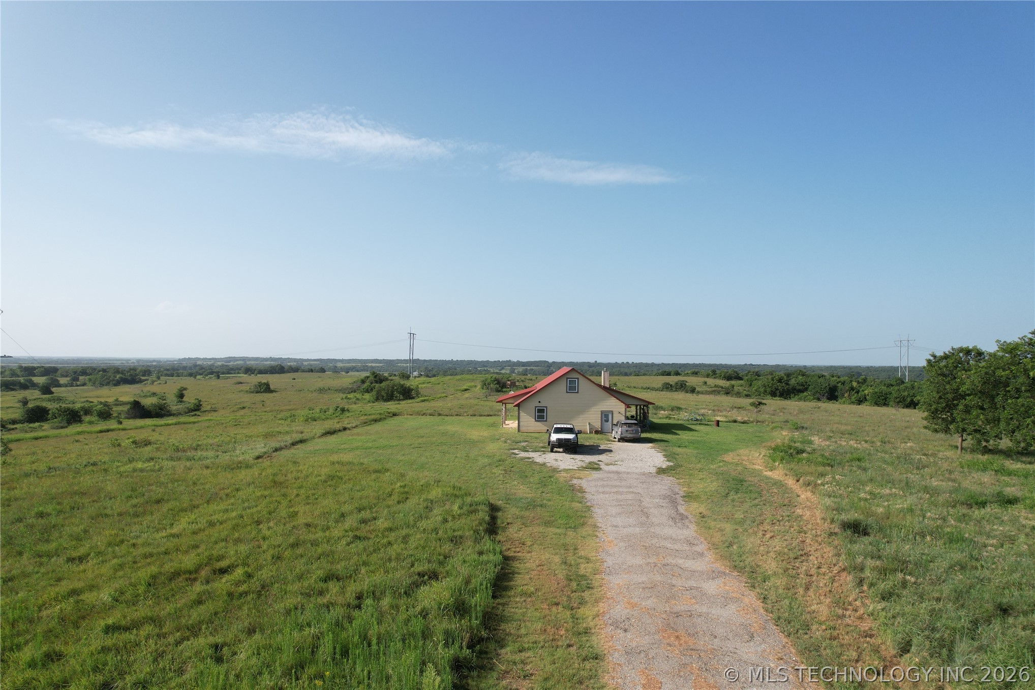 351660 E 4200 Road Pawnee OK 74058