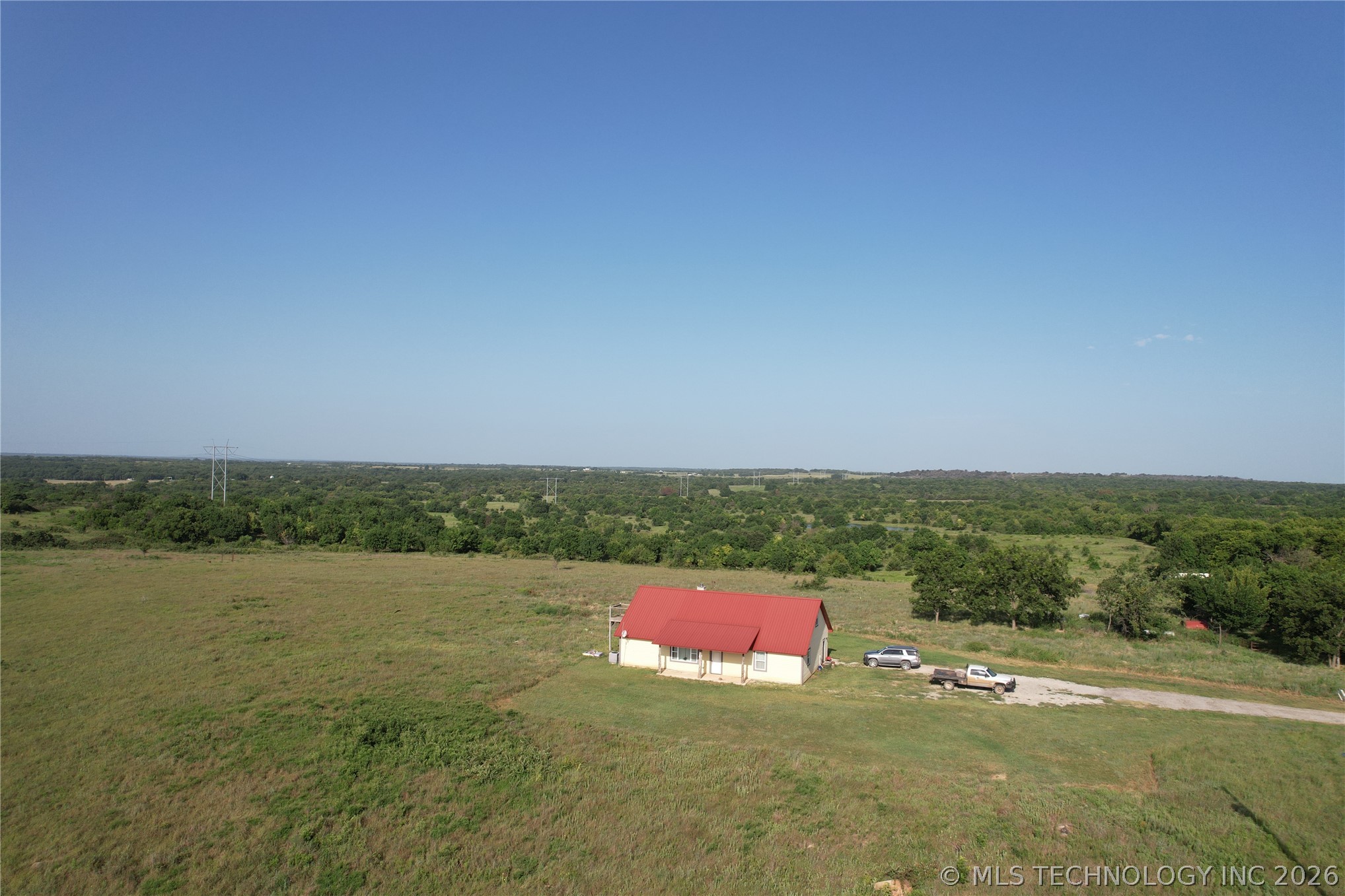 351660 E 4200 Road Pawnee OK 74058