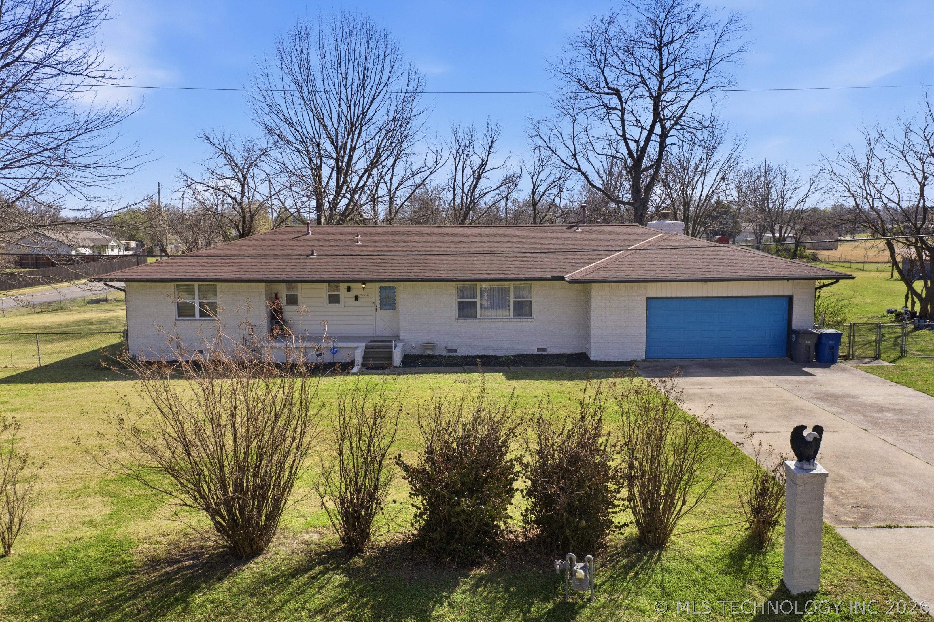 8726 E 14th Street Tulsa OK 74112
