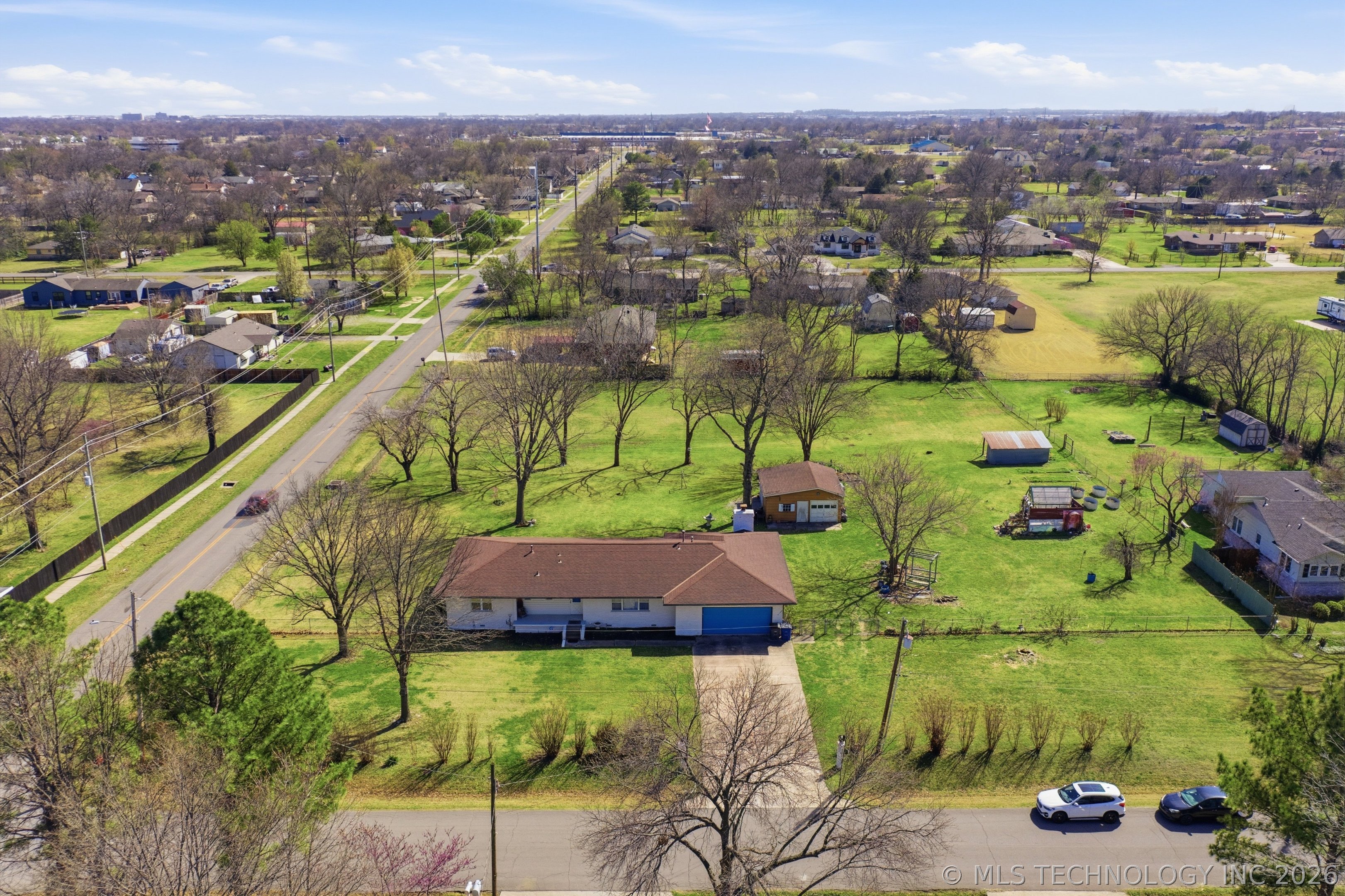 8726 E 14th Street Tulsa OK 74112
