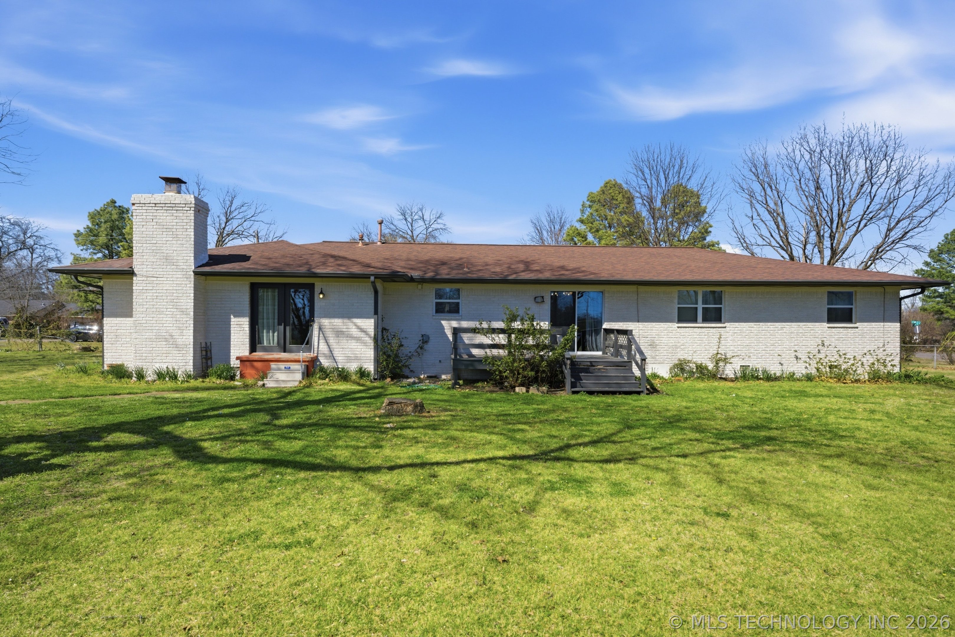8726 E 14th Street Tulsa OK 74112