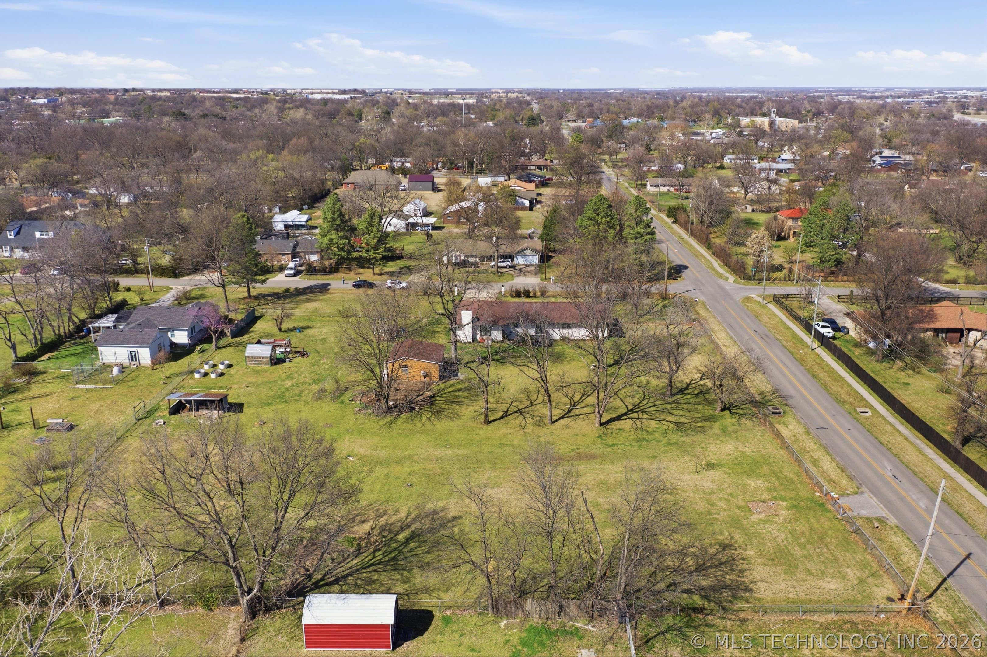8726 E 14th Street Tulsa OK 74112