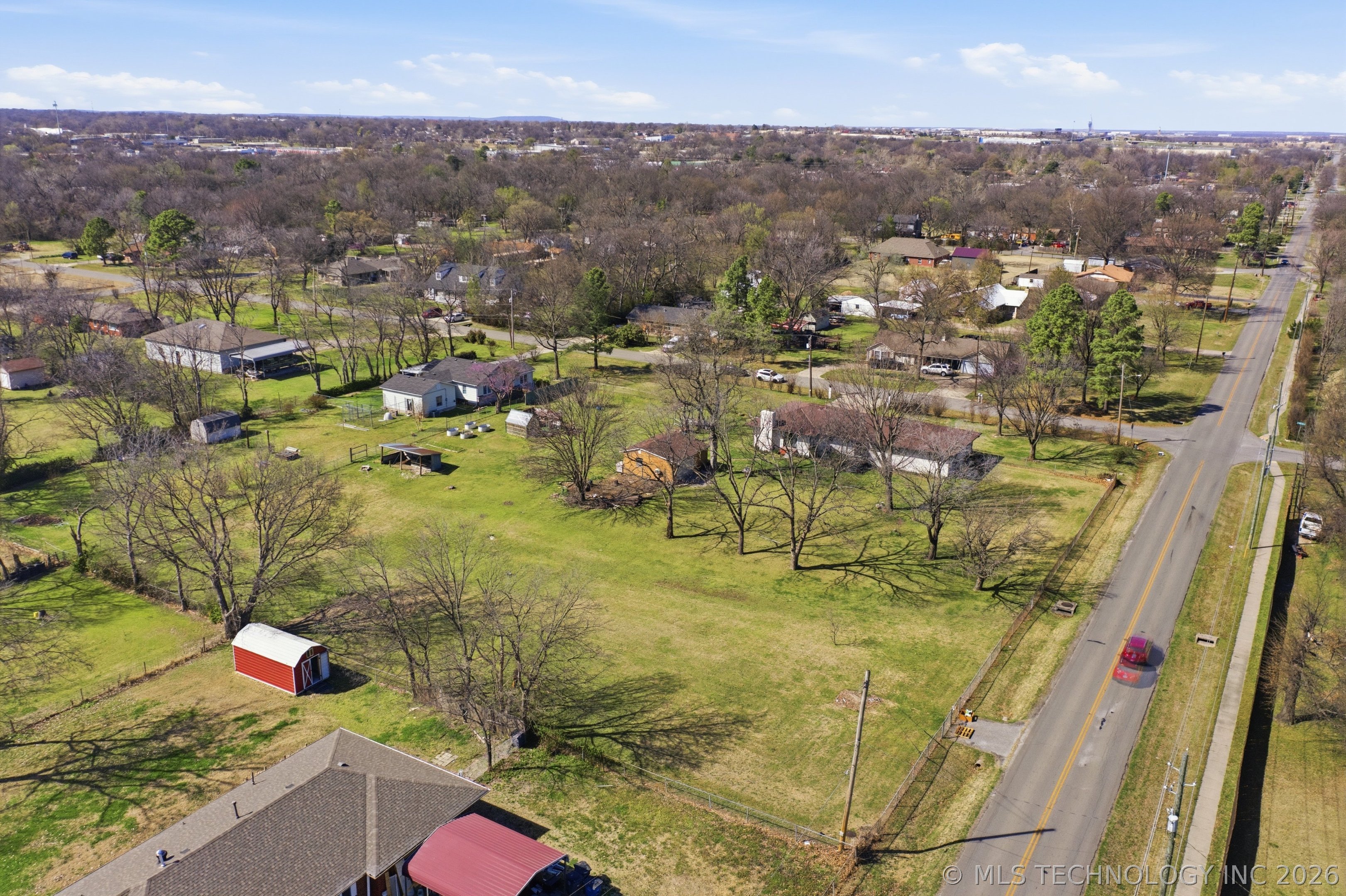 8726 E 14th Street Tulsa OK 74112