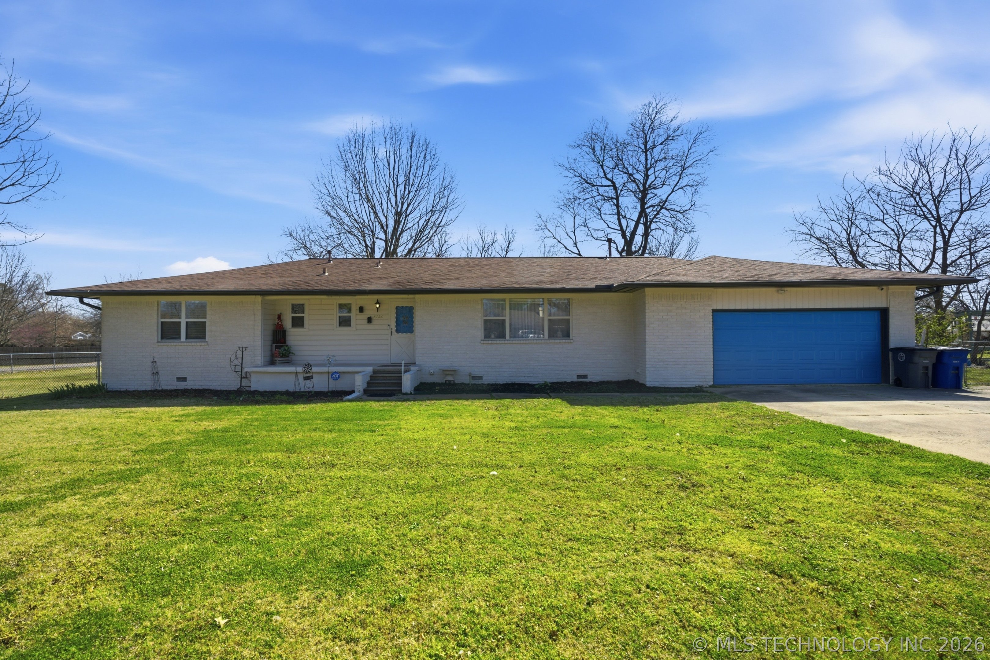 8726 E 14th Street Tulsa OK 74112