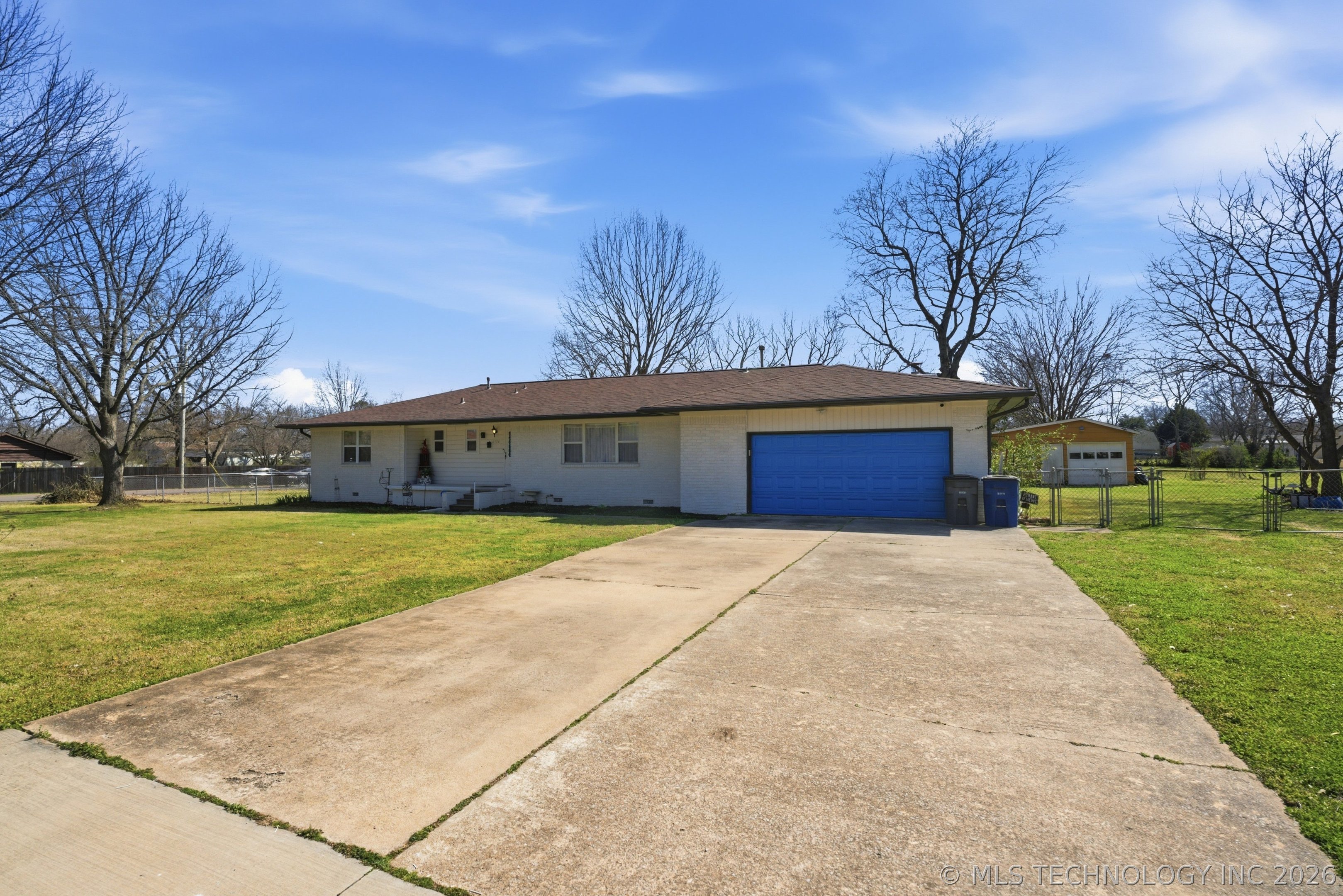 8726 E 14th Street Tulsa OK 74112