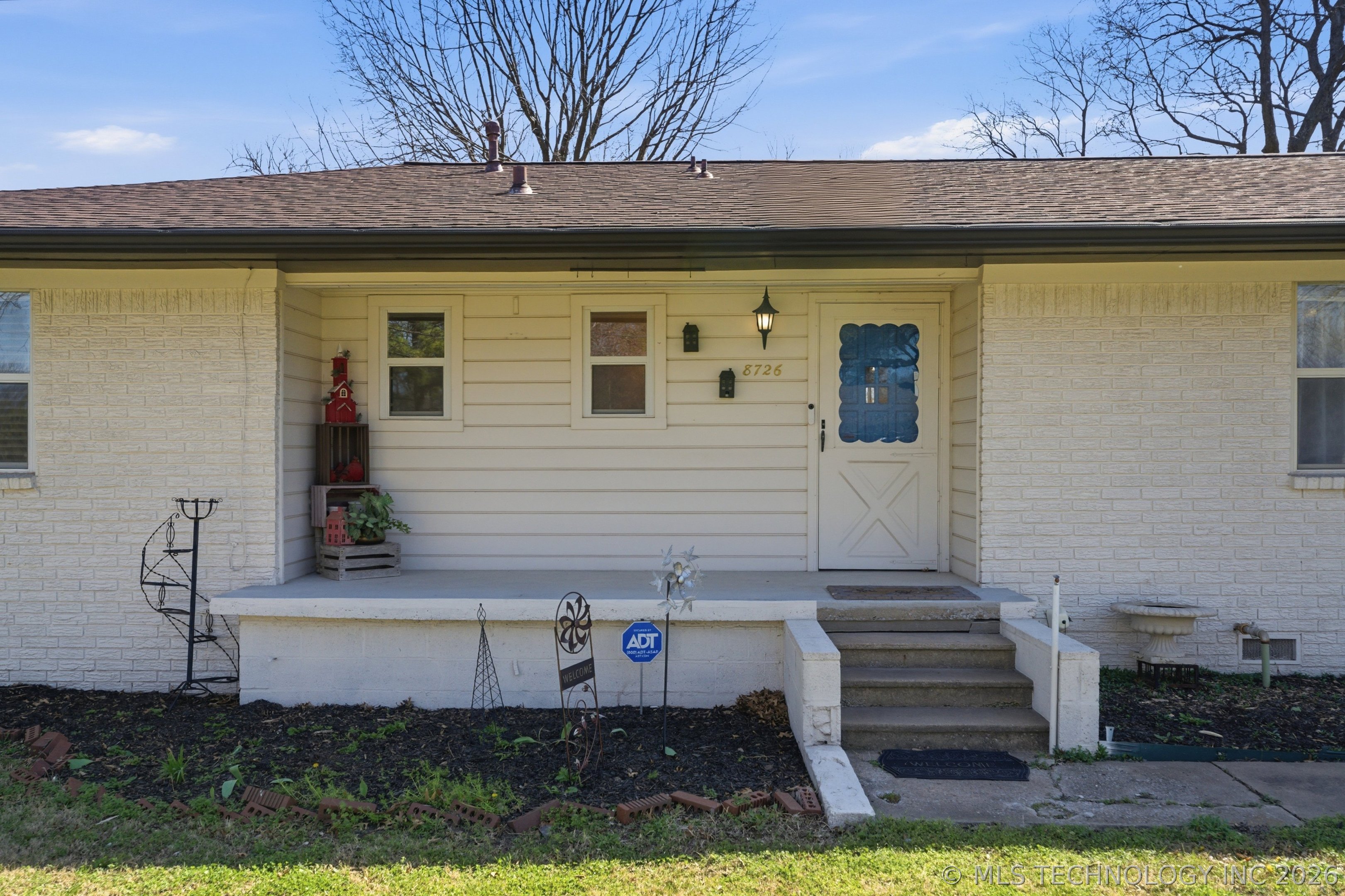 8726 E 14th Street Tulsa OK 74112