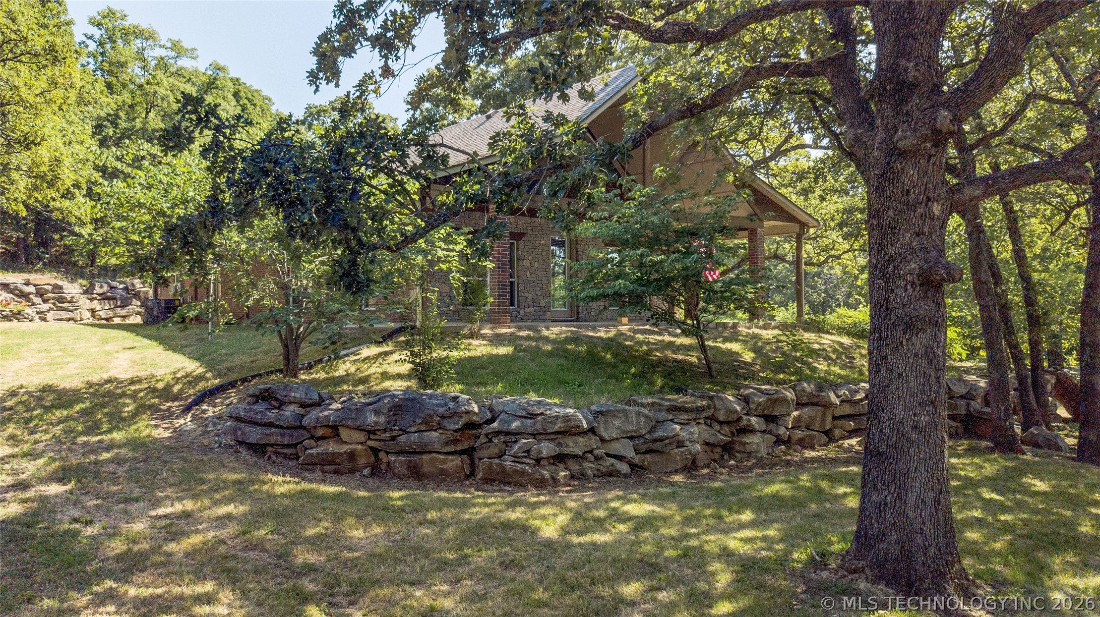 10691 E Fawn Lane Talala OK 74080