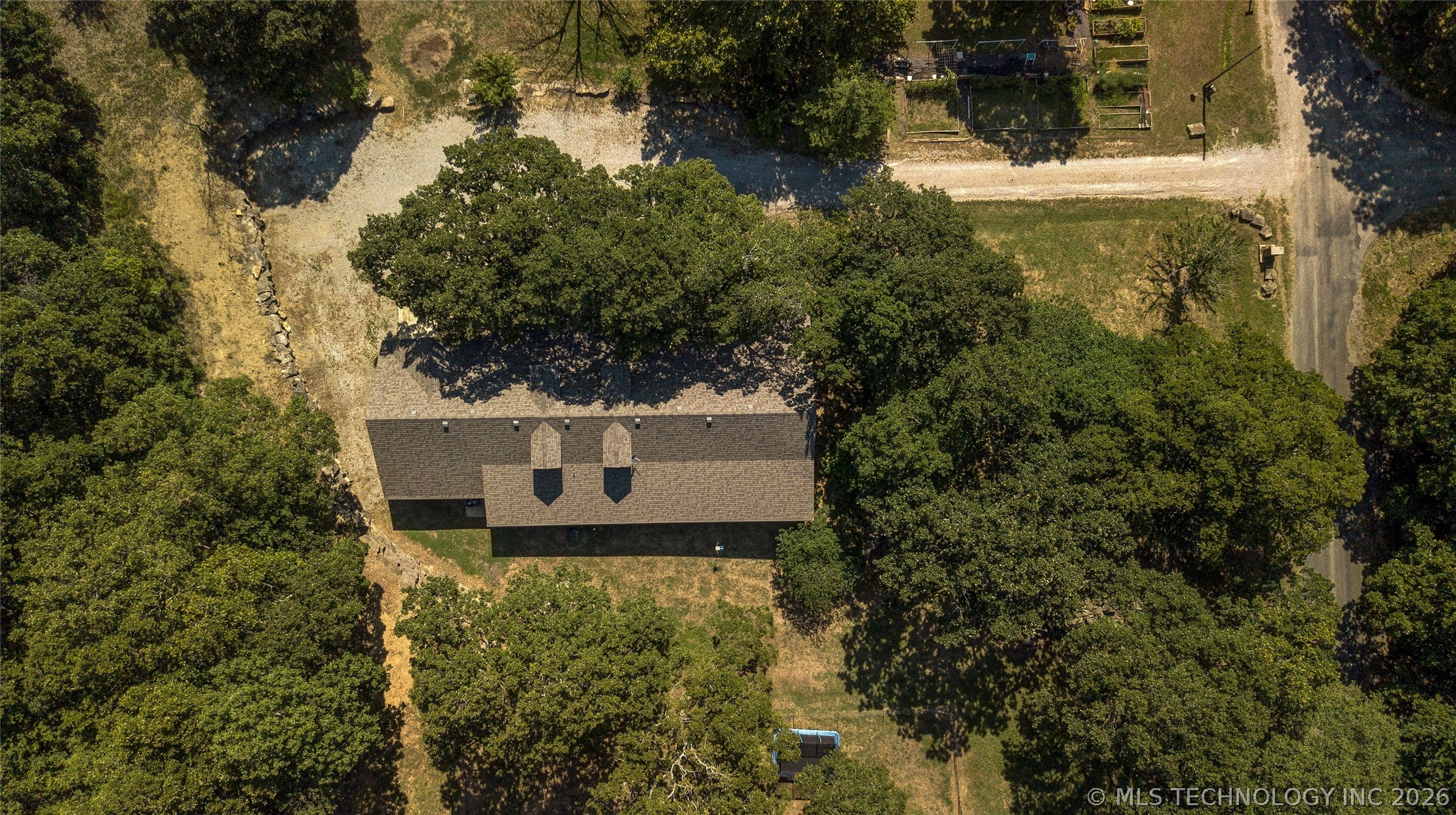 10691 E Fawn Lane Talala OK 74080