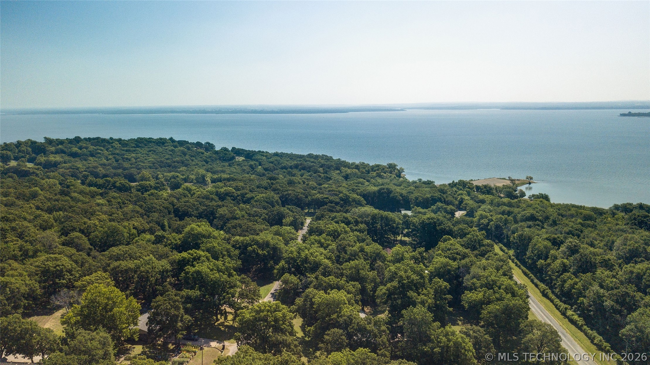 10691 E Fawn Lane Talala OK 74080