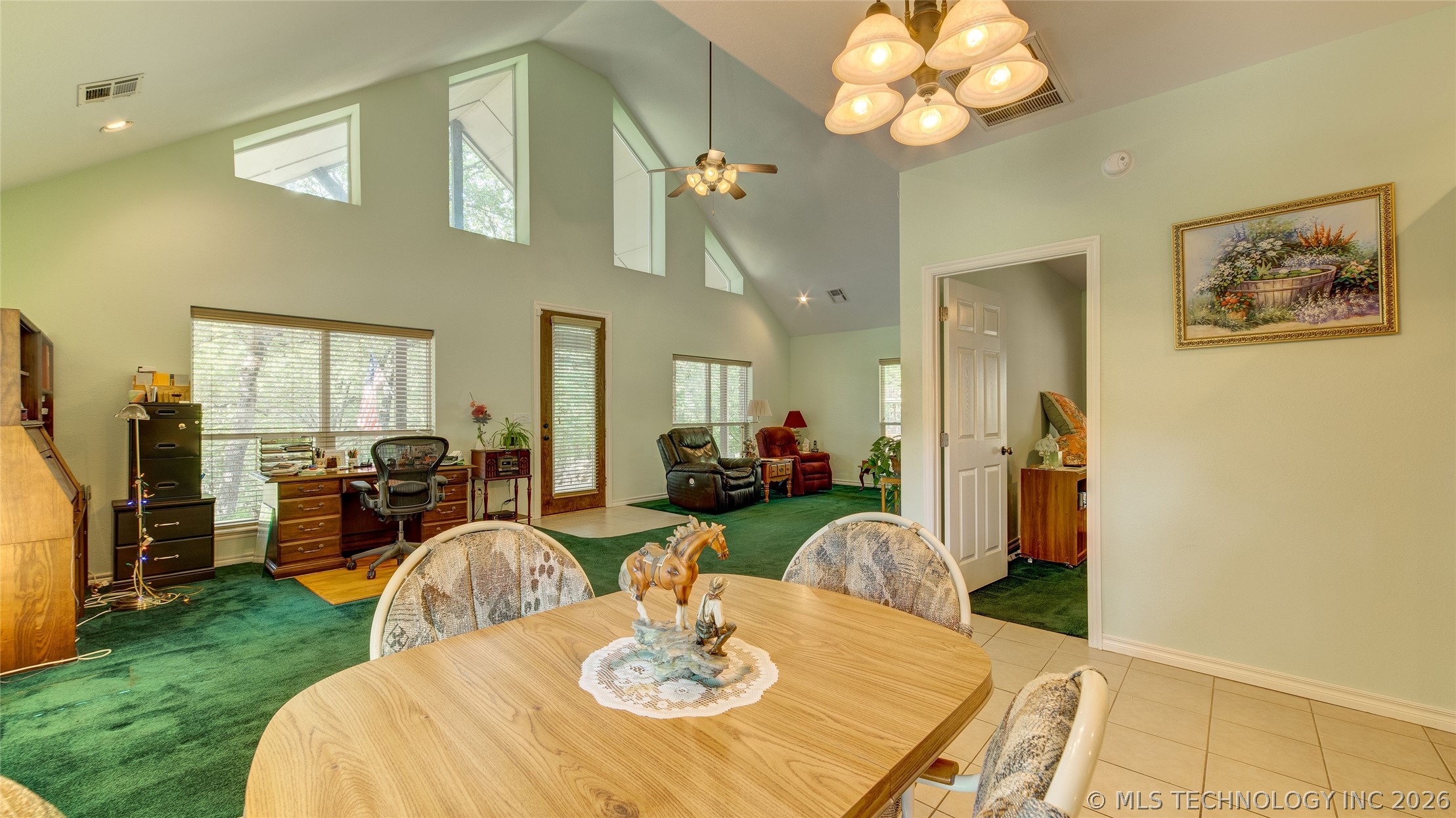 10691 E Fawn Lane Talala OK 74080