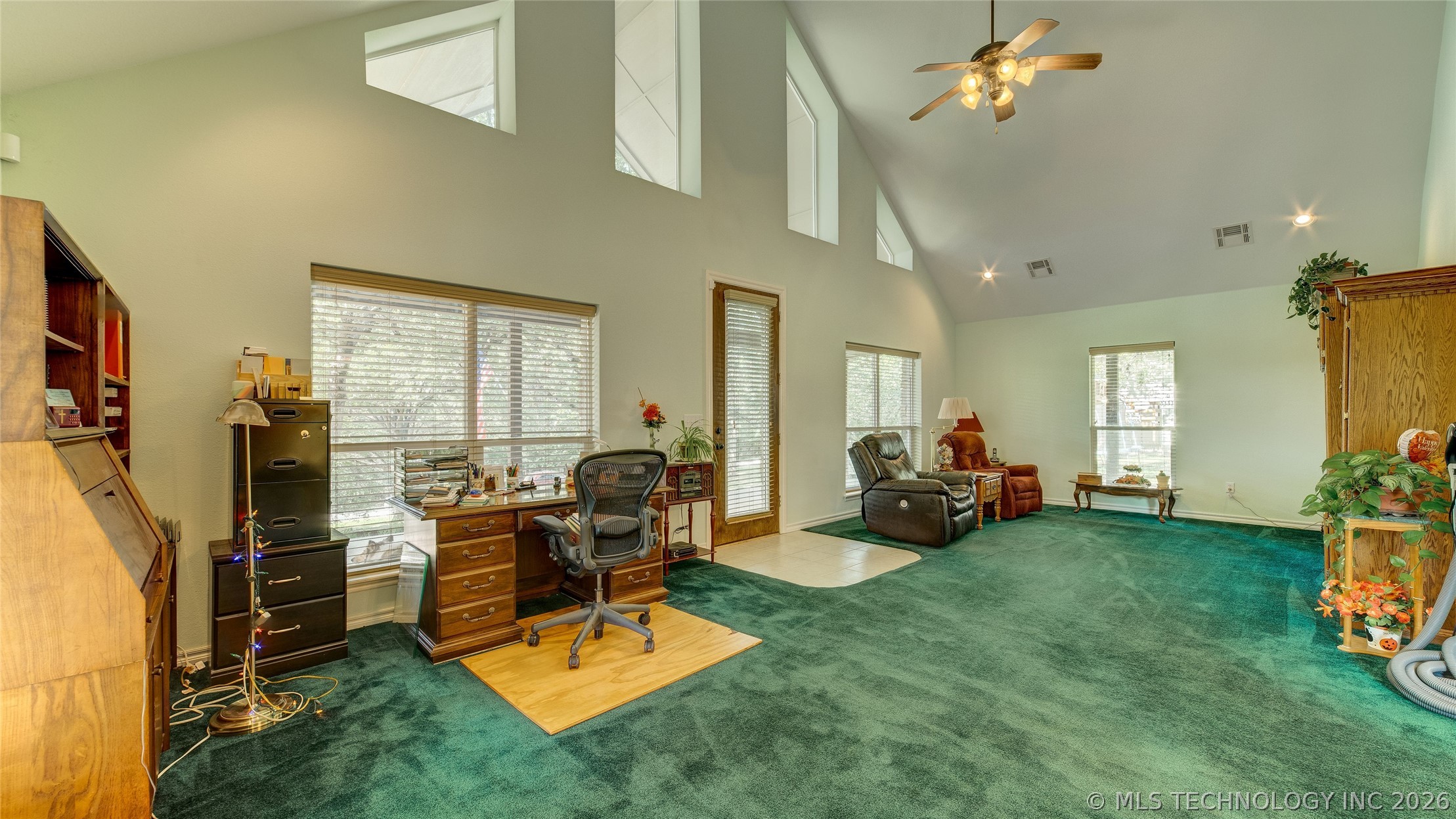 10691 E Fawn Lane Talala OK 74080