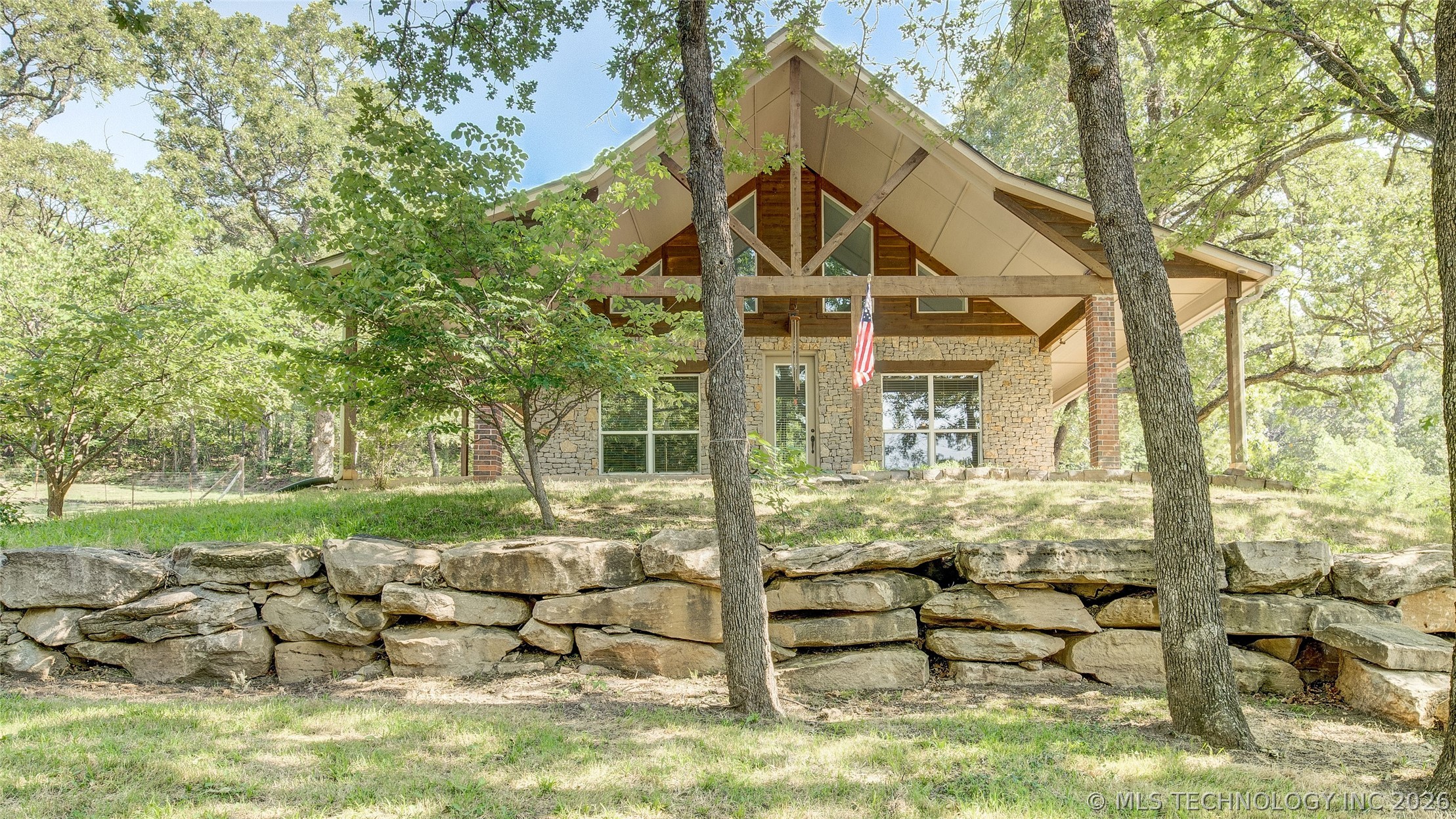 10691 E Fawn Lane Talala OK 74080