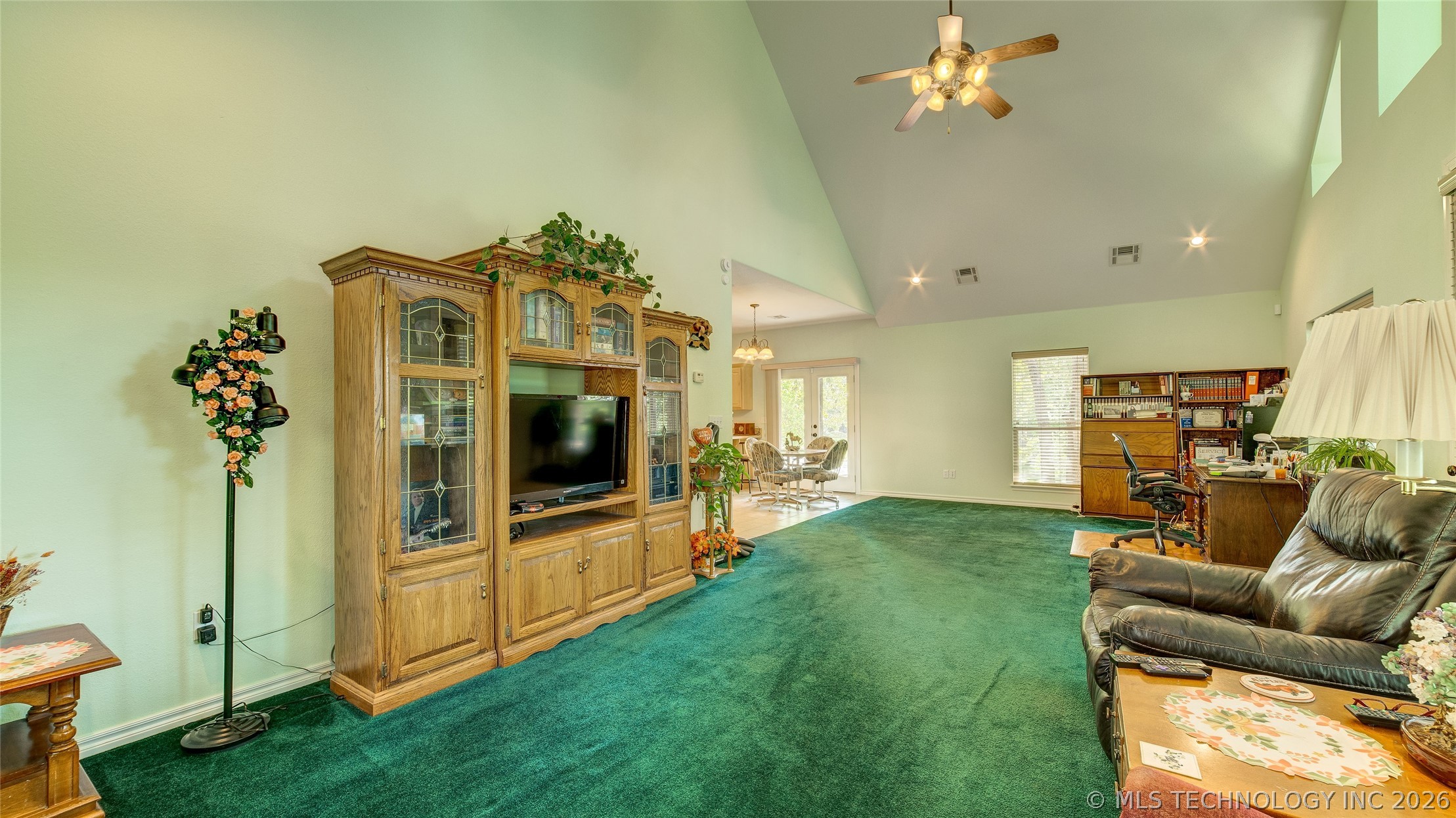 10691 E Fawn Lane Talala OK 74080