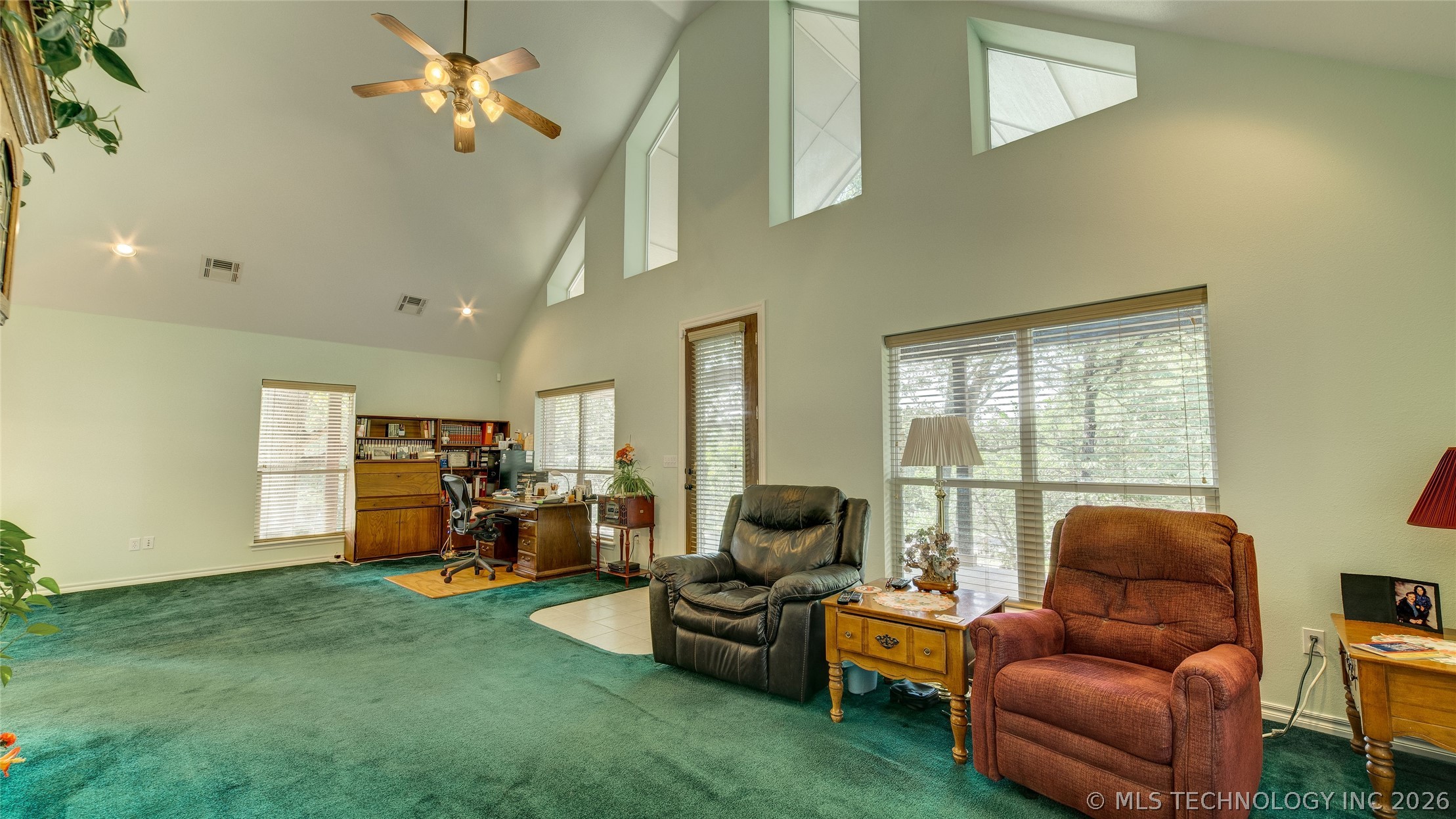 10691 E Fawn Lane Talala OK 74080