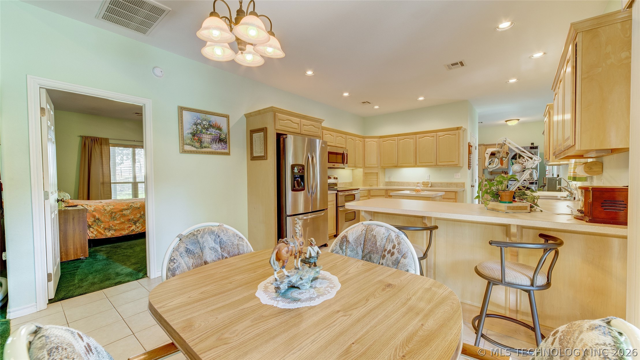 10691 E Fawn Lane Talala OK 74080
