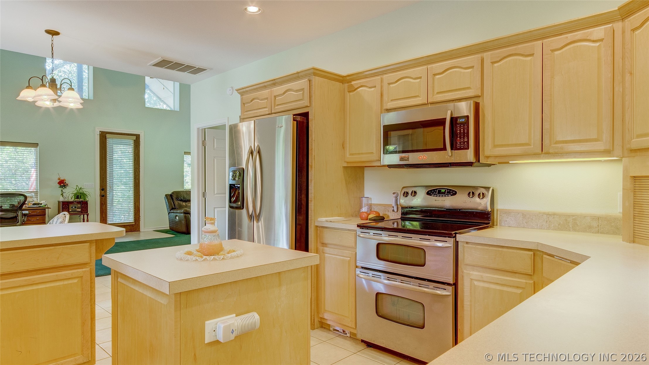 10691 E Fawn Lane Talala OK 74080