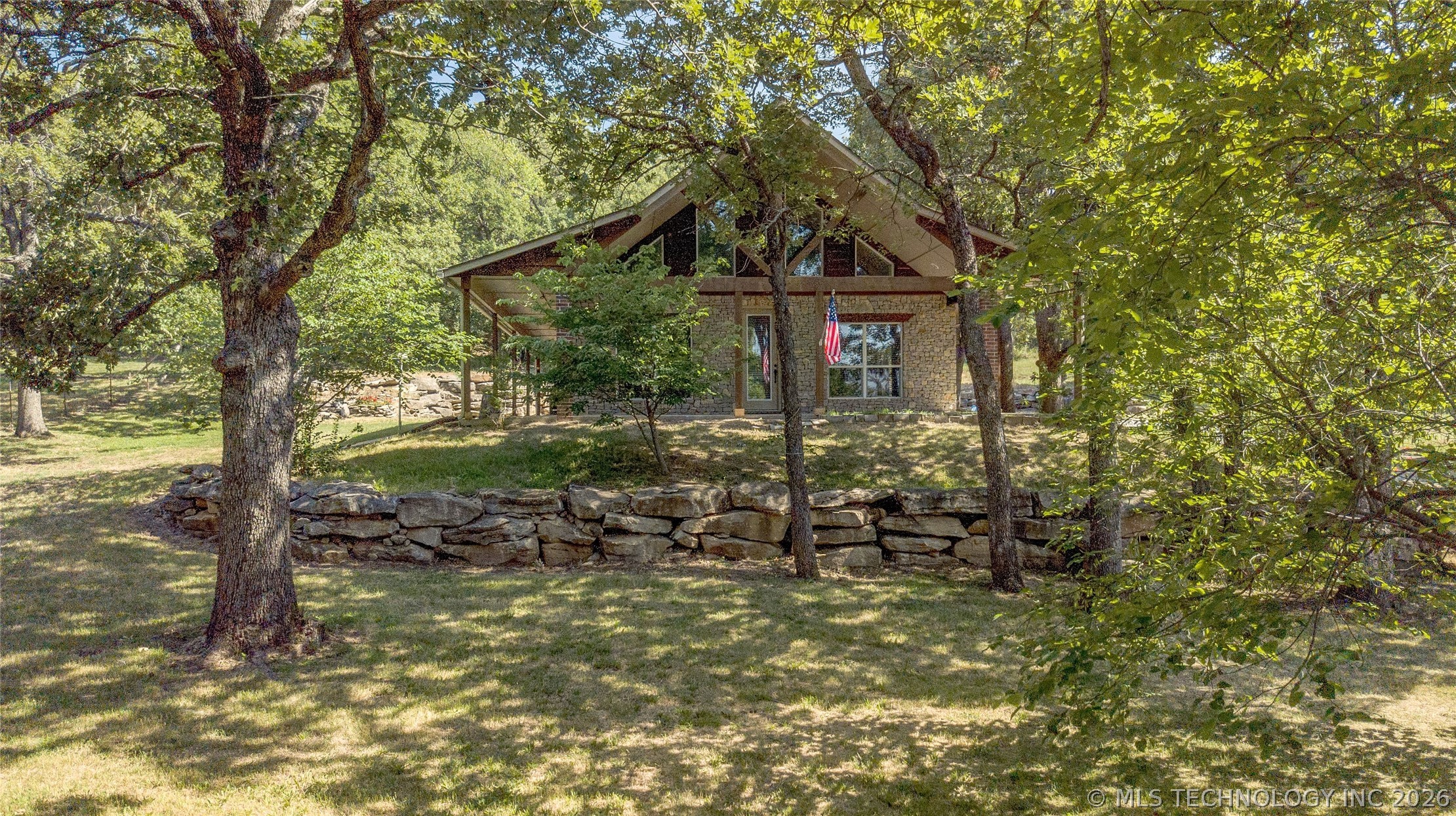 10691 E Fawn Lane Talala OK 74080