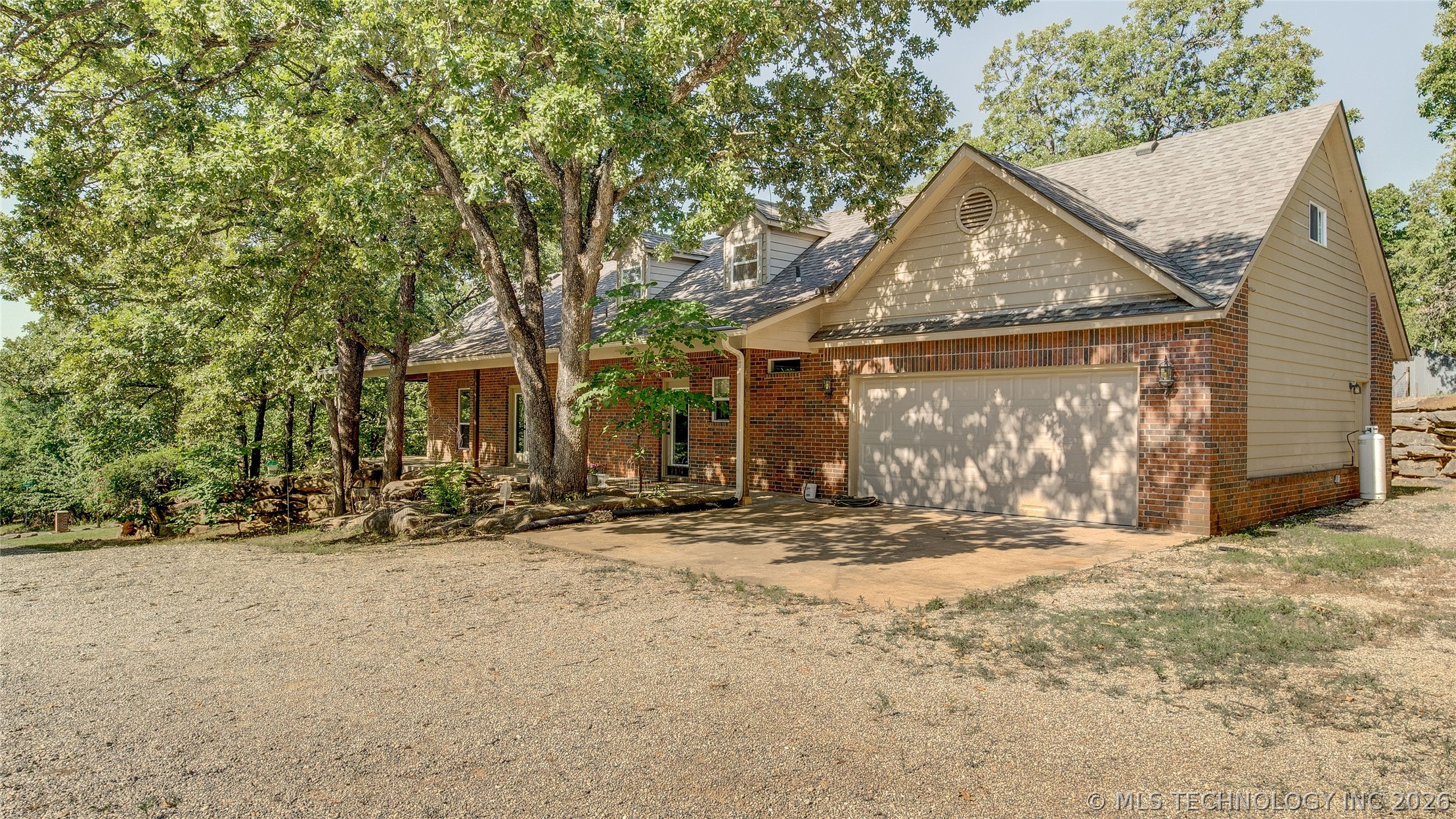10691 E Fawn Lane Talala OK 74080